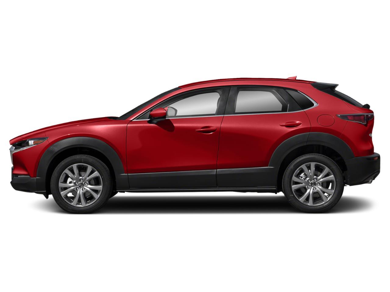 2021 Mazda CX-30 Vehicle Photo in Appleton, WI 54913