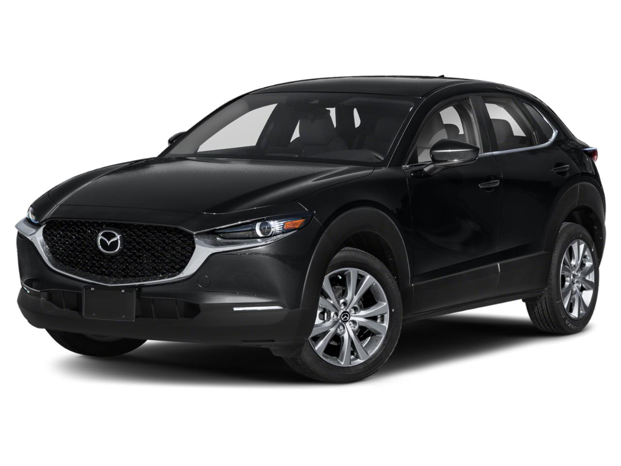 2021 Mazda CX-30 Vehicle Photo in MIAMI, FL 33172-3015