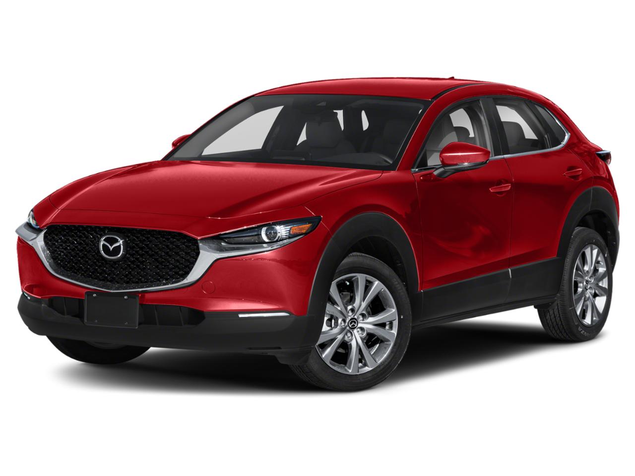 2021 Mazda CX-30 Vehicle Photo in Henderson, NV 89014