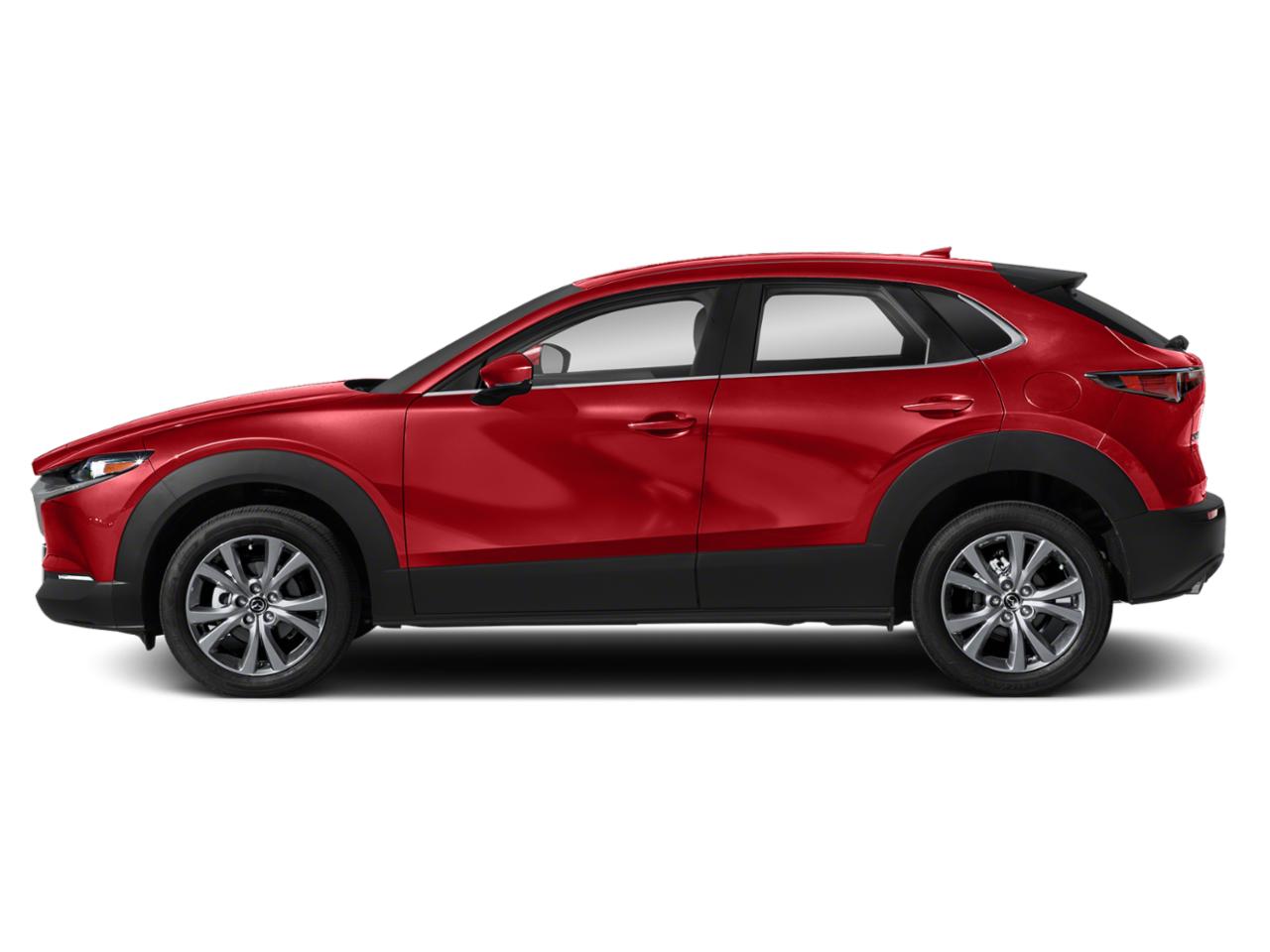 2021 Mazda CX-30 Vehicle Photo in Henderson, NV 89014
