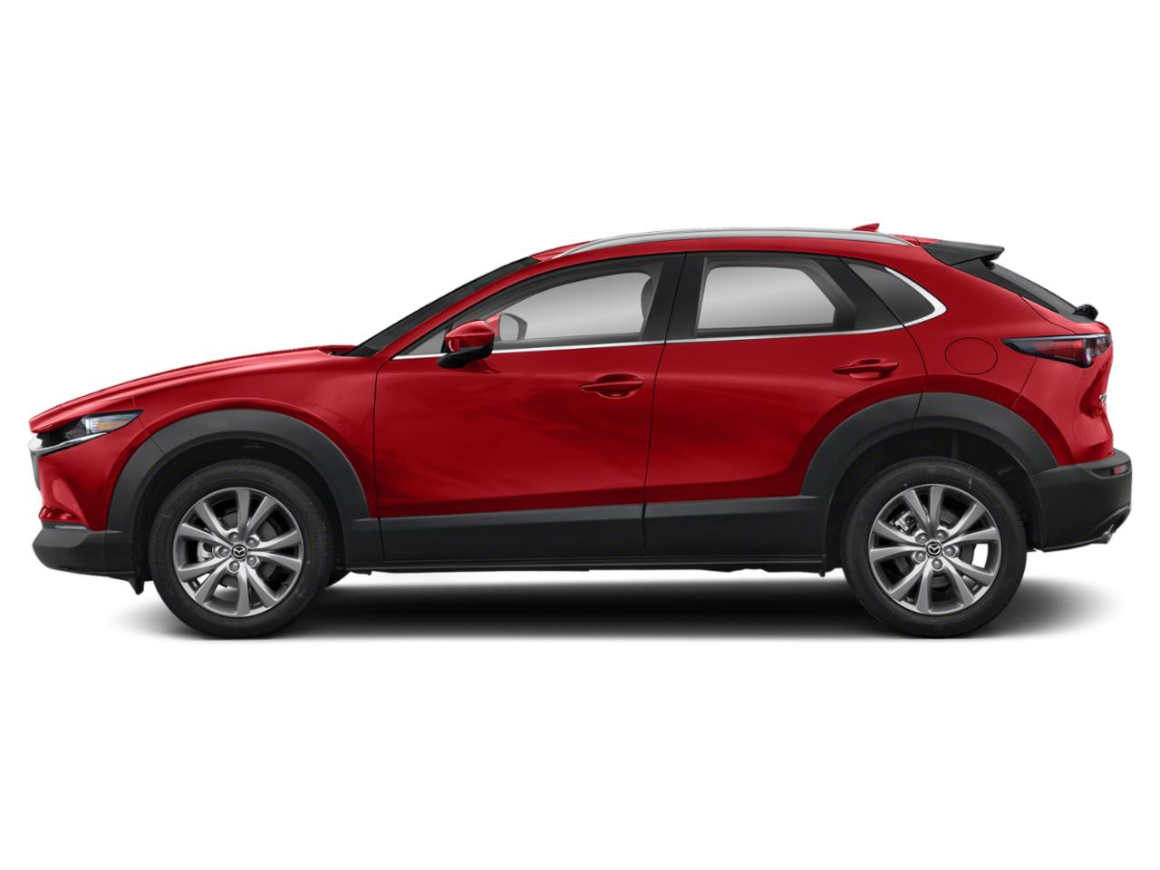 2021 Mazda CX-30 Vehicle Photo in ZELIENOPLE, PA 16063-2910