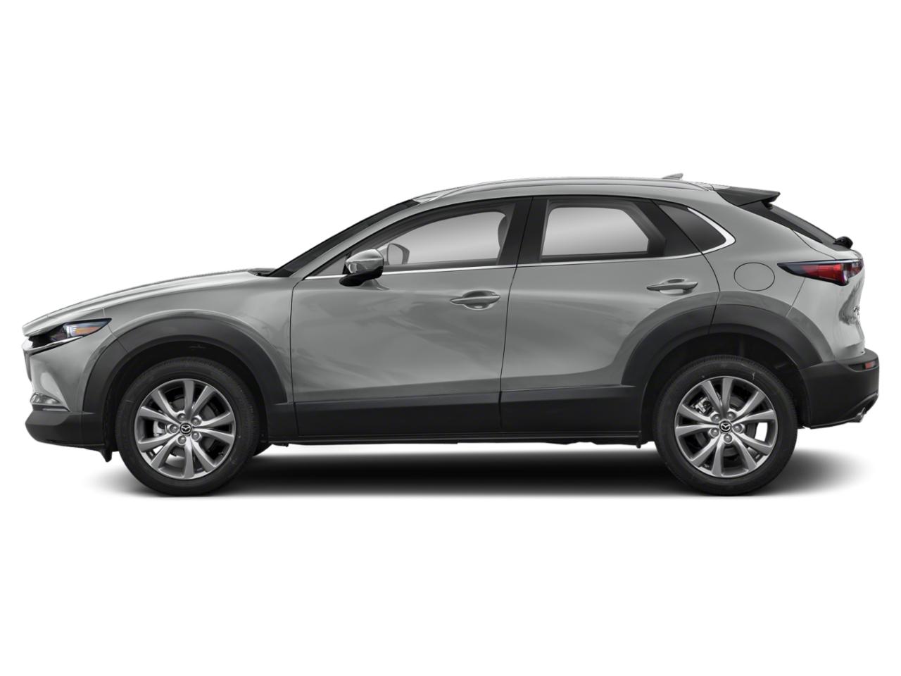2021 Mazda CX-30 Vehicle Photo in Trevose, PA 19053