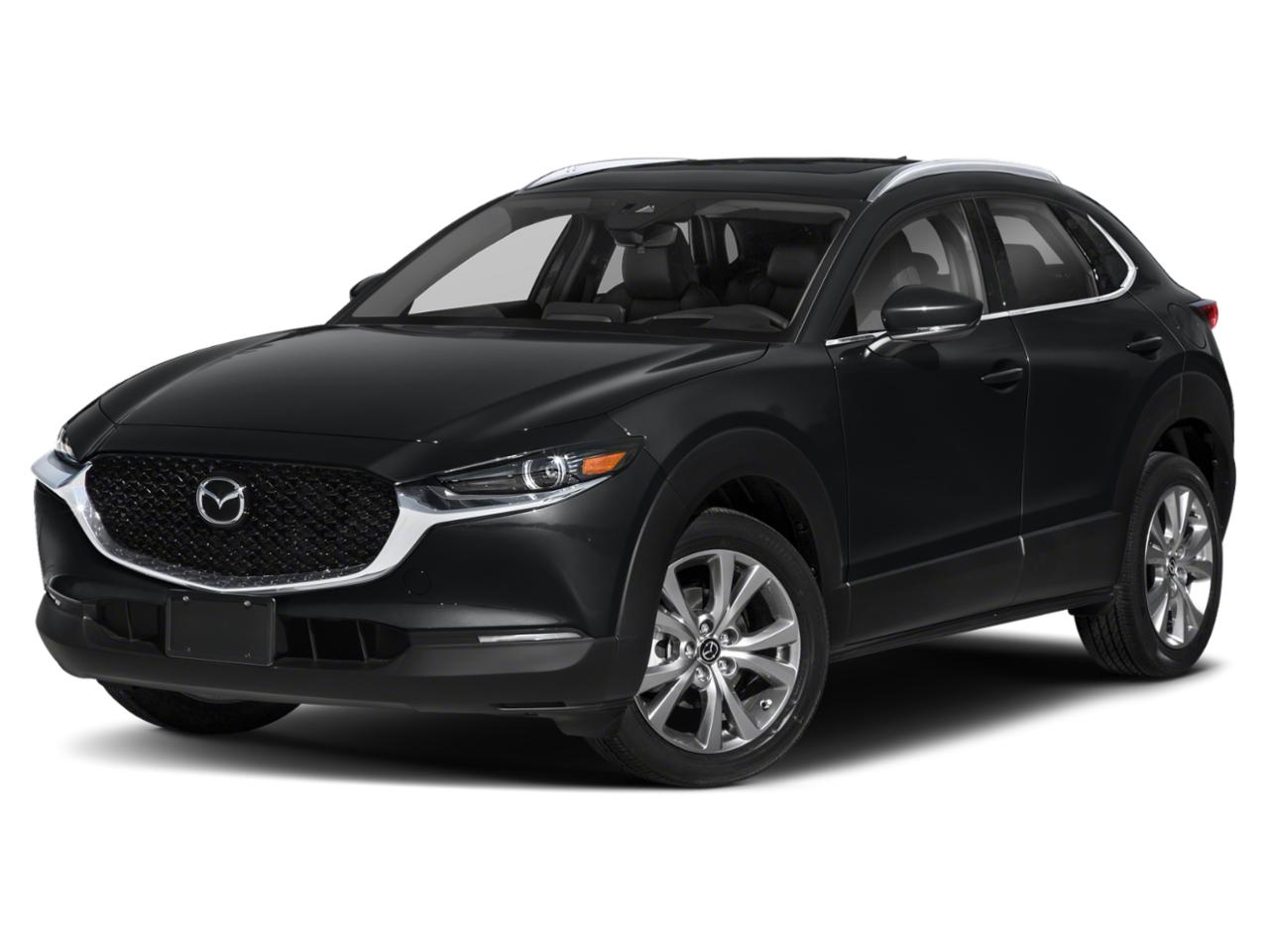 2021 Mazda CX-30 Vehicle Photo in Pembroke Pines , FL 33027