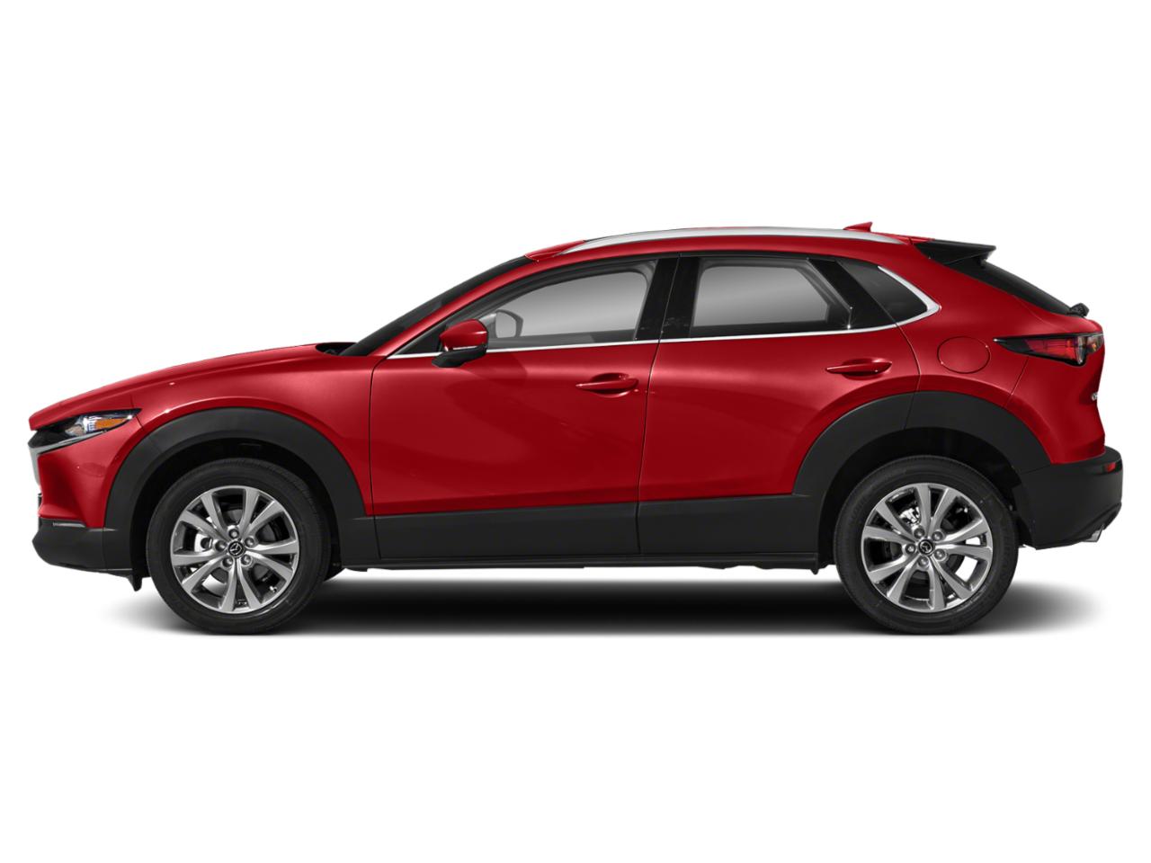 2021 Mazda CX-30 Vehicle Photo in San Antonio, TX 78238