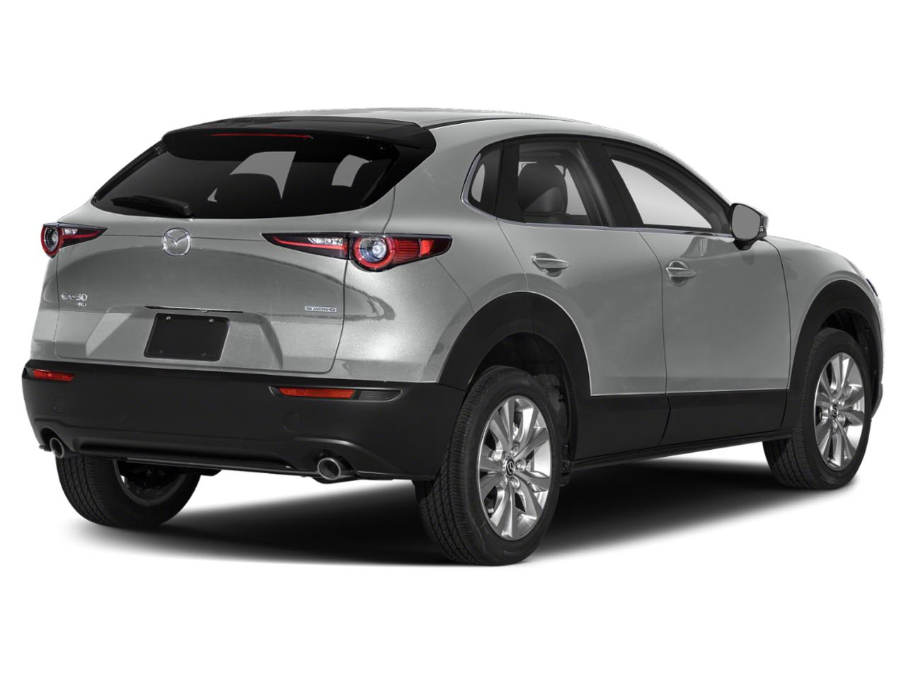 2021 Mazda CX-30 Vehicle Photo in Wesley Chapel, FL 33544