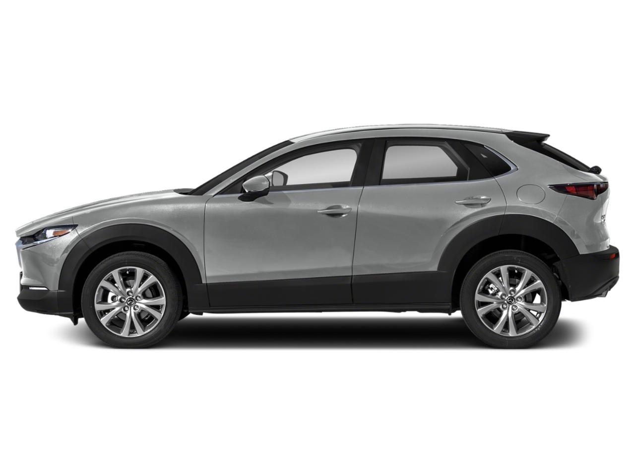 2021 Mazda CX-30 Vehicle Photo in Wesley Chapel, FL 33544