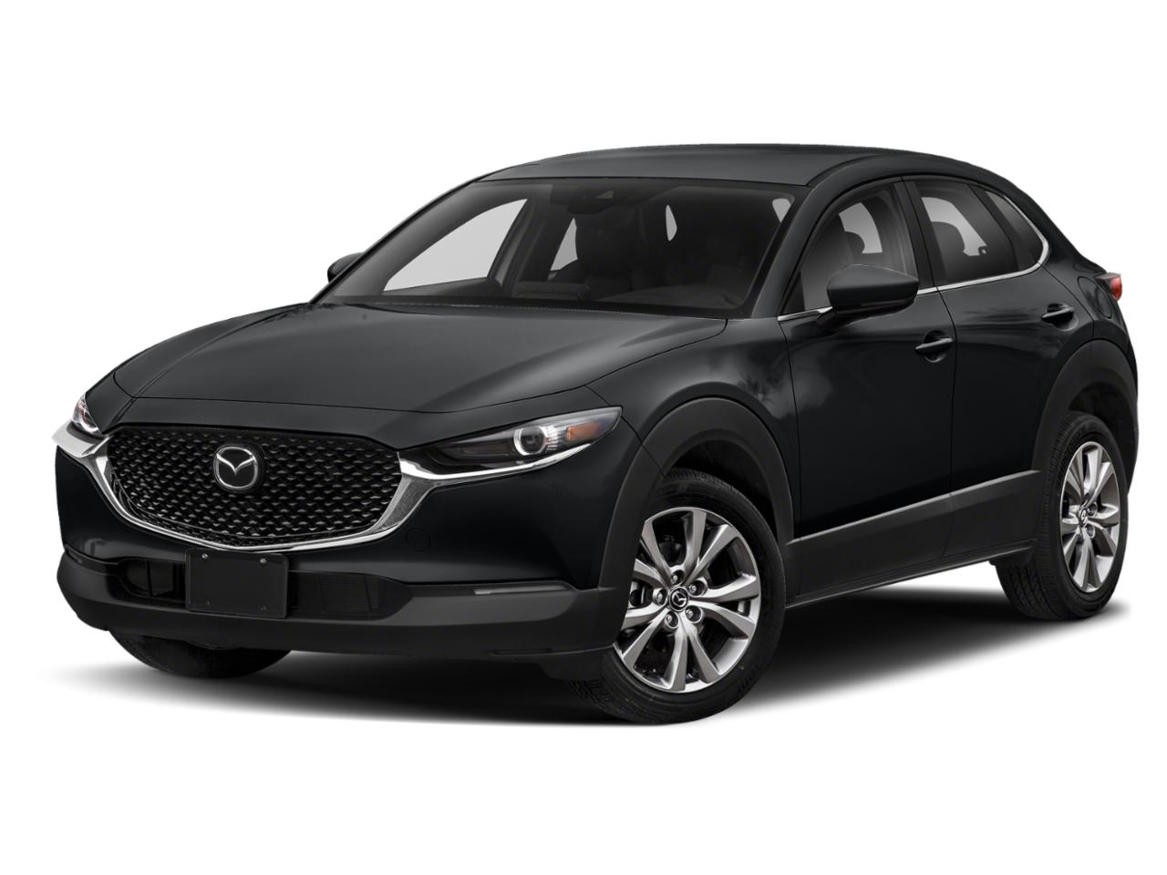 2021 Mazda CX-30 Vehicle Photo in Pembroke Pines , FL 33027