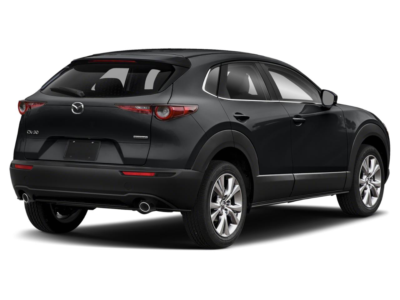 2021 Mazda CX-30 Vehicle Photo in Pembroke Pines , FL 33027