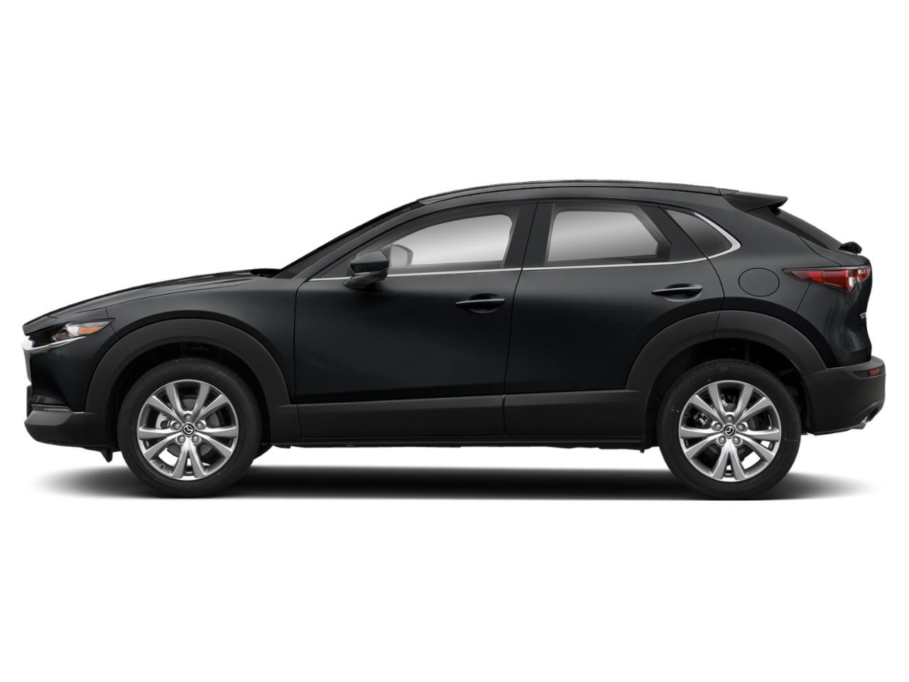 2021 Mazda CX-30 Vehicle Photo in Pembroke Pines , FL 33027