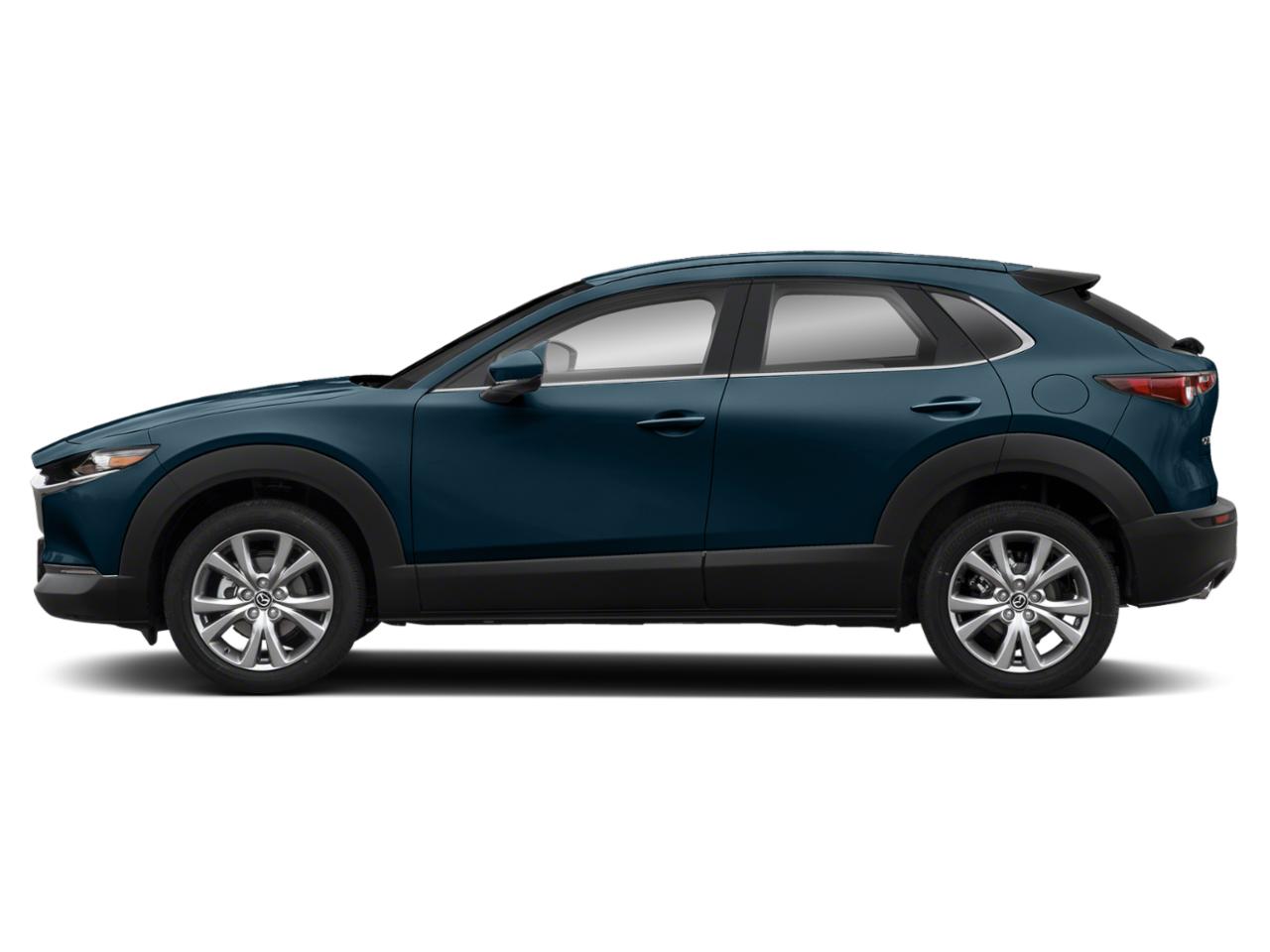 2021 Mazda CX-30 Vehicle Photo in GAINESVILLE, TX 76240-2013