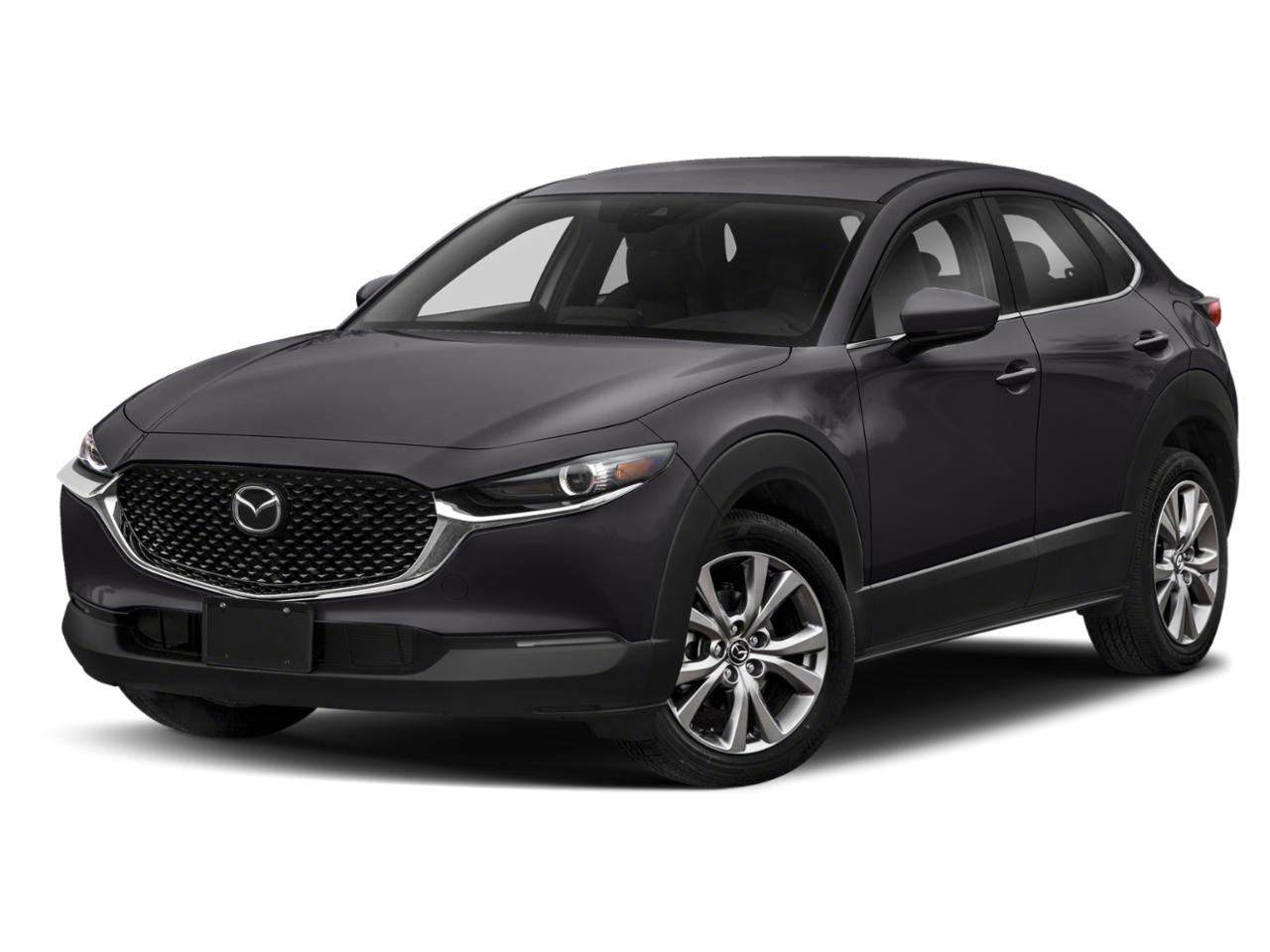 2021 Mazda CX-30 Vehicle Photo in MESA, AZ 85206-4395