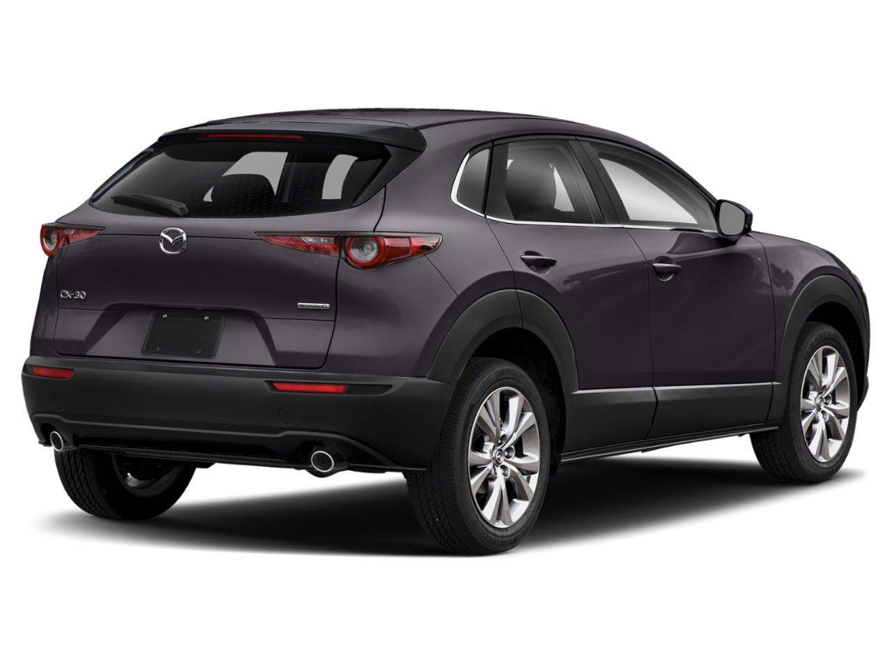 2021 Mazda CX-30 Vehicle Photo in MESA, AZ 85206-4395