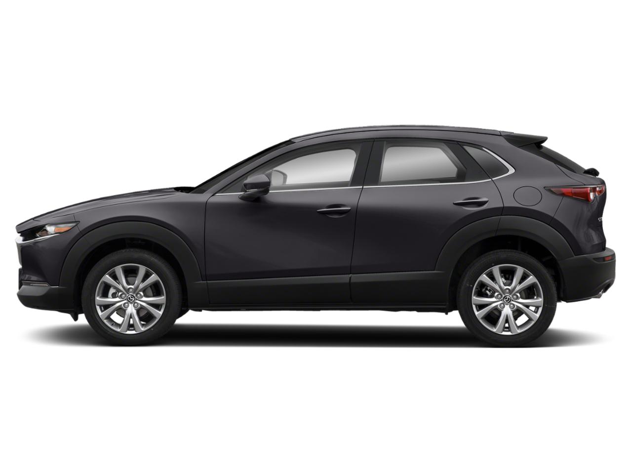 2021 Mazda CX-30 Vehicle Photo in MESA, AZ 85206-4395