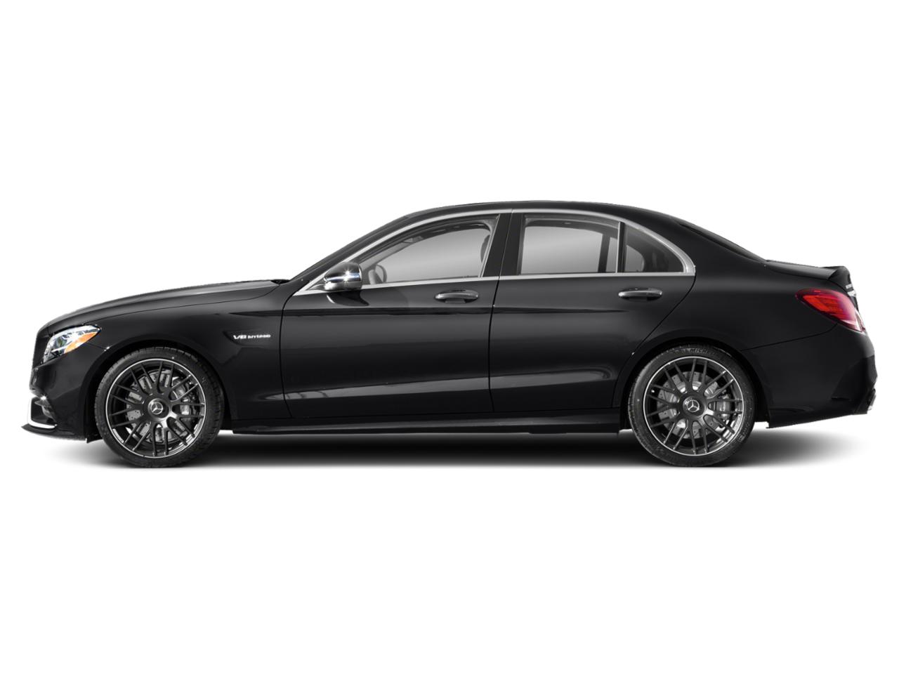 2021 Mercedes-Benz C-Class Vehicle Photo in Maitland, FL 32751