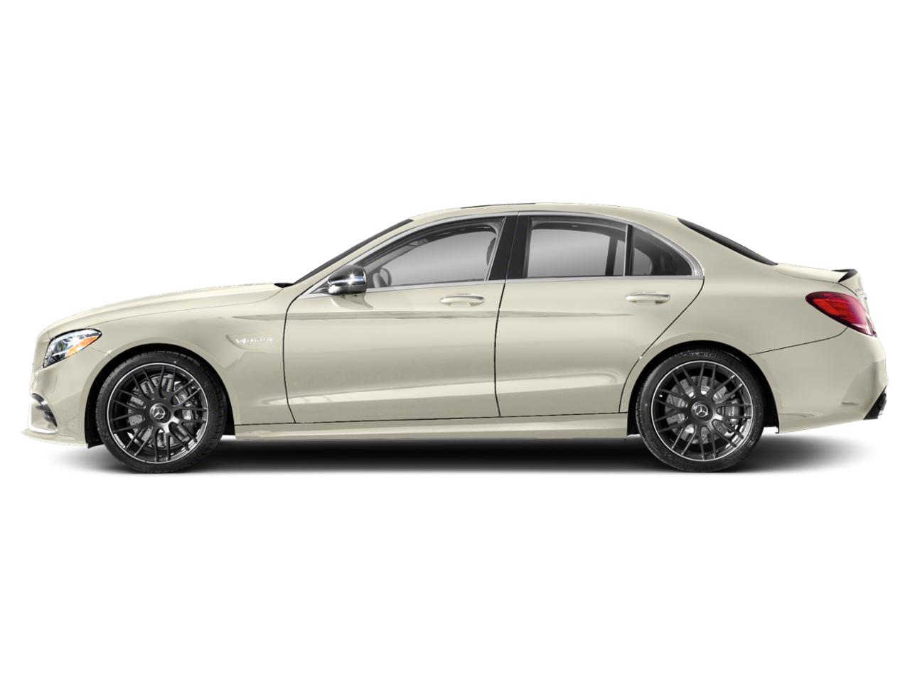 2021 Mercedes-Benz C-Class Vehicle Photo in Pembroke Pines , FL 33027