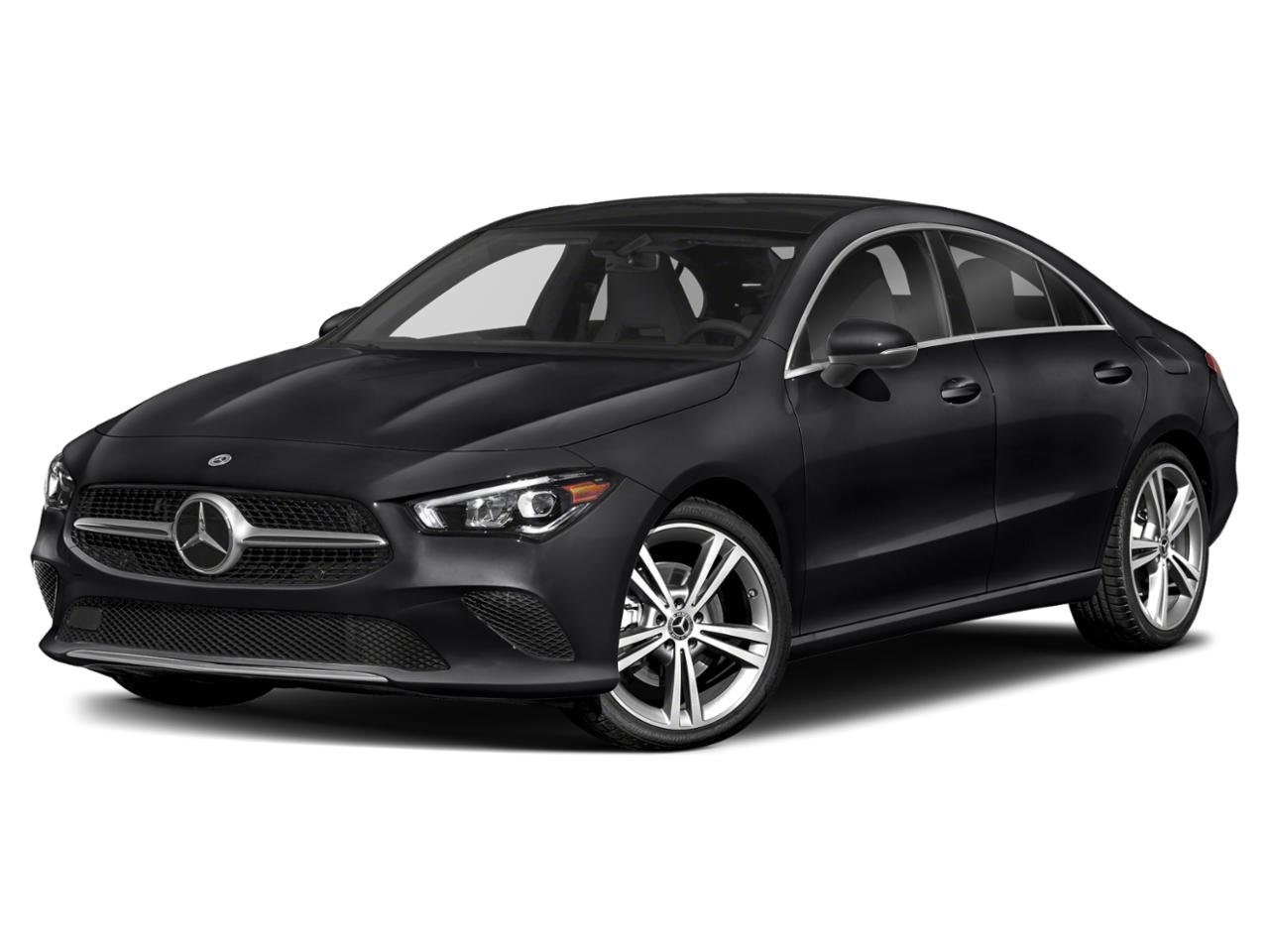 2021 Mercedes-Benz CLA Vehicle Photo in Fort Lauderdale, FL 33316