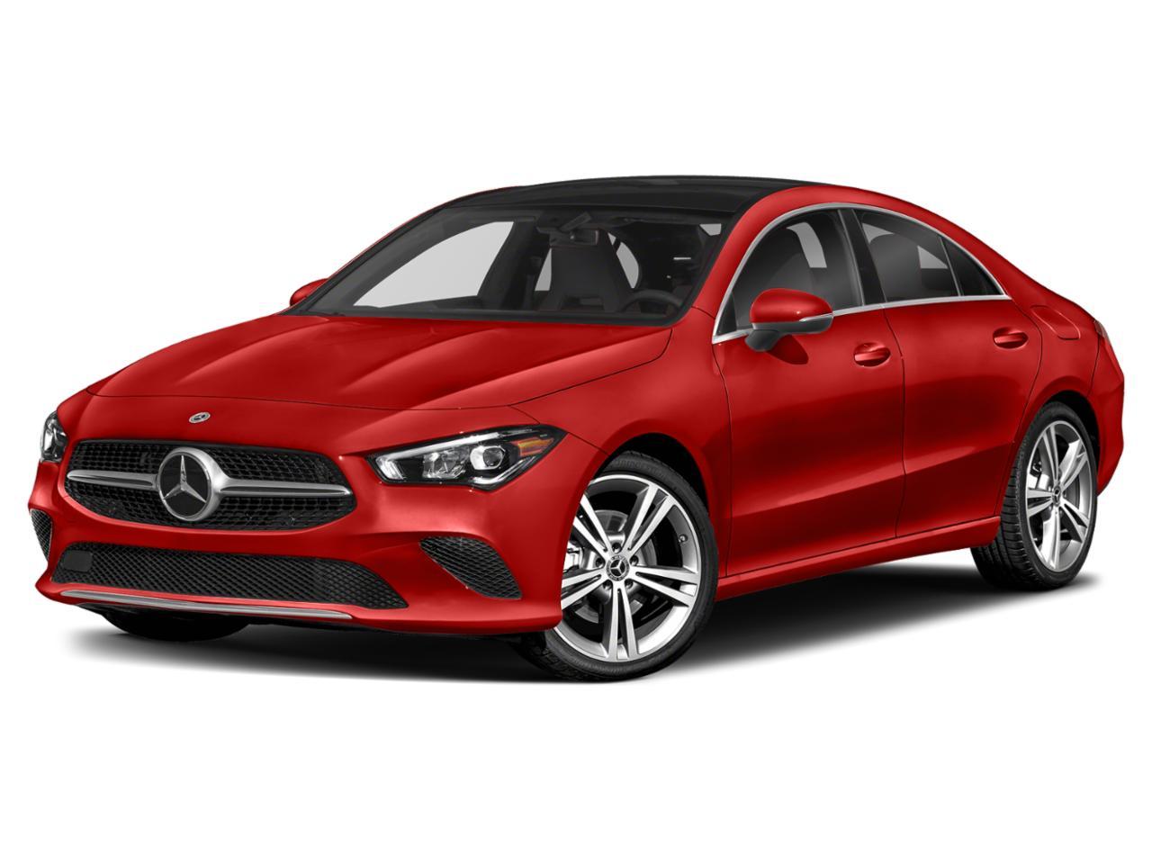 2021 Mercedes-Benz CLA Vehicle Photo in Green Bay, WI 54304