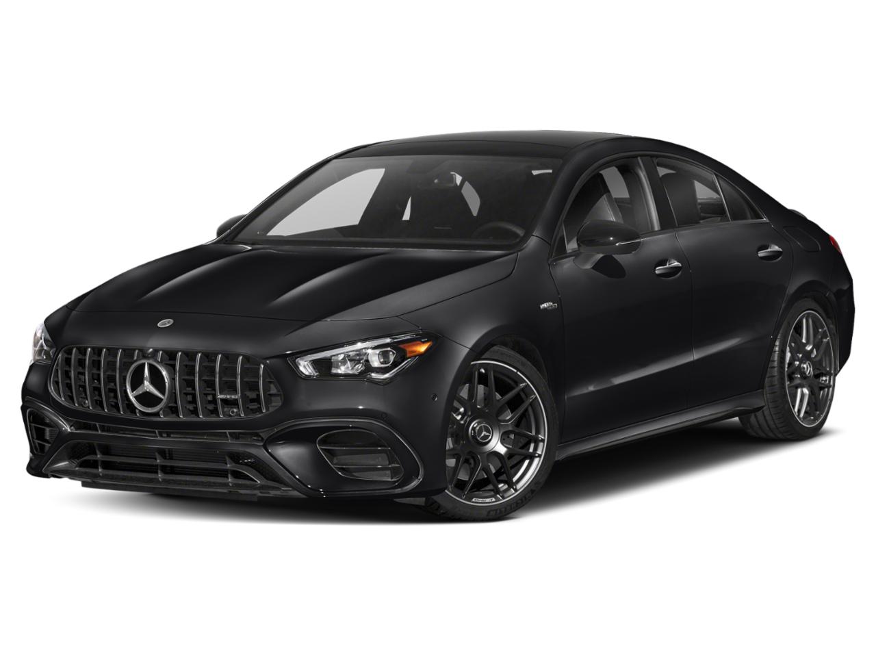 2021 Mercedes-Benz CLA Vehicle Photo in Wesley Chapel, FL 33544