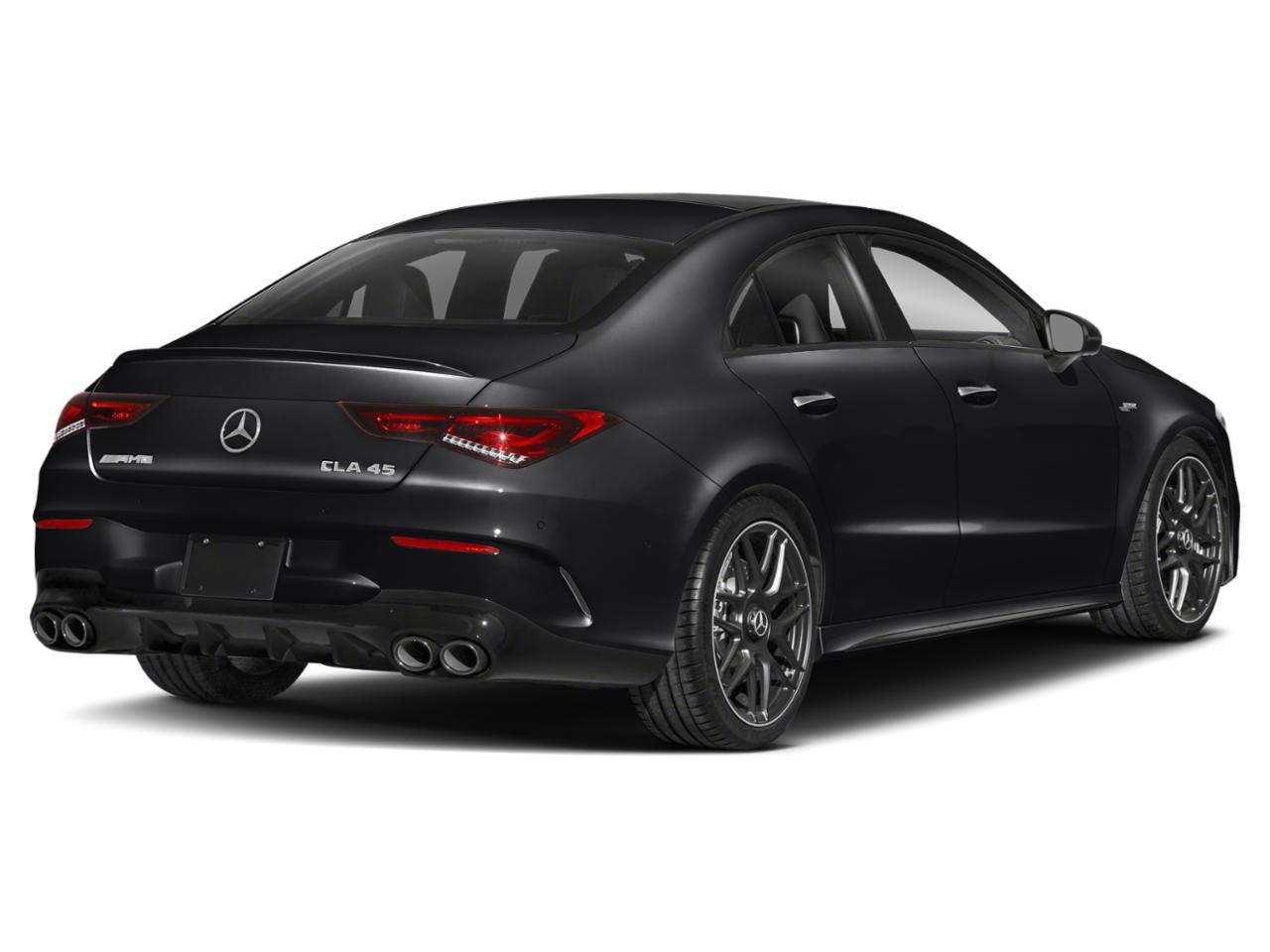 2021 Mercedes-Benz CLA Vehicle Photo in Wesley Chapel, FL 33544