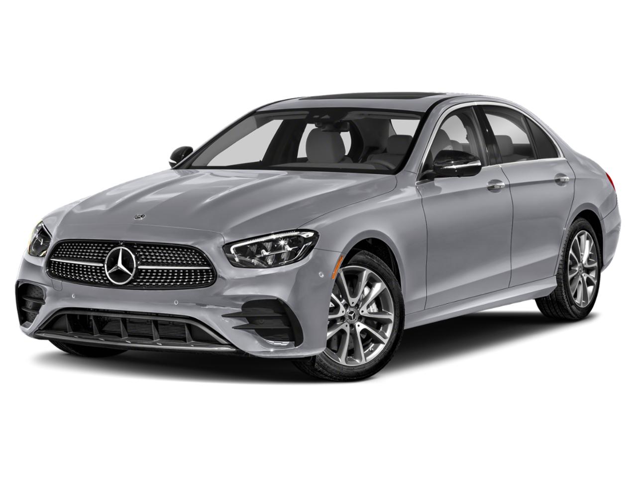 2021 Mercedes-Benz E-Class Vehicle Photo in Houston, TX 77007