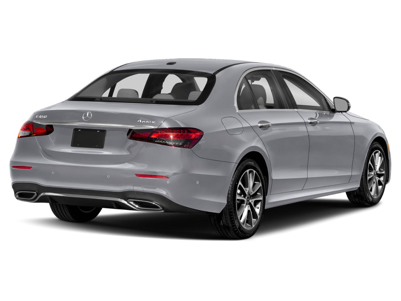 2021 Mercedes-Benz E-Class Vehicle Photo in Houston, TX 77007