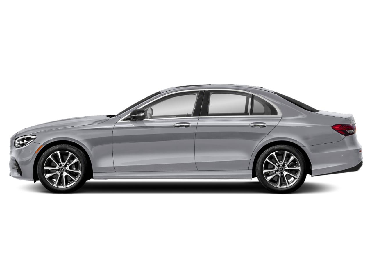 2021 Mercedes-Benz E-Class Vehicle Photo in Houston, TX 77007