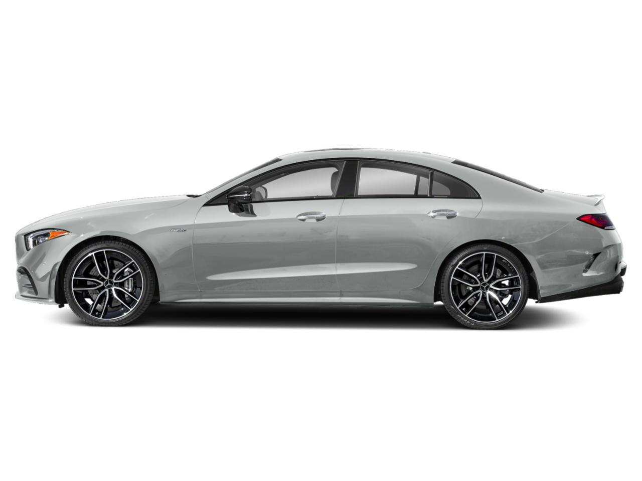 2021 Mercedes-Benz CLS Vehicle Photo in PEMBROKE PINES, FL 33024-6534