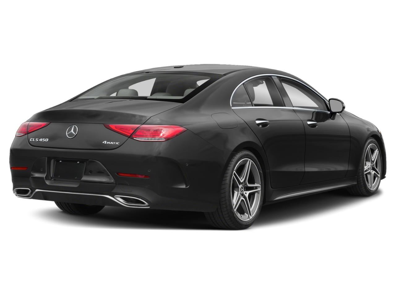 2021 Mercedes-Benz CLS Vehicle Photo in Maitland, FL 32751