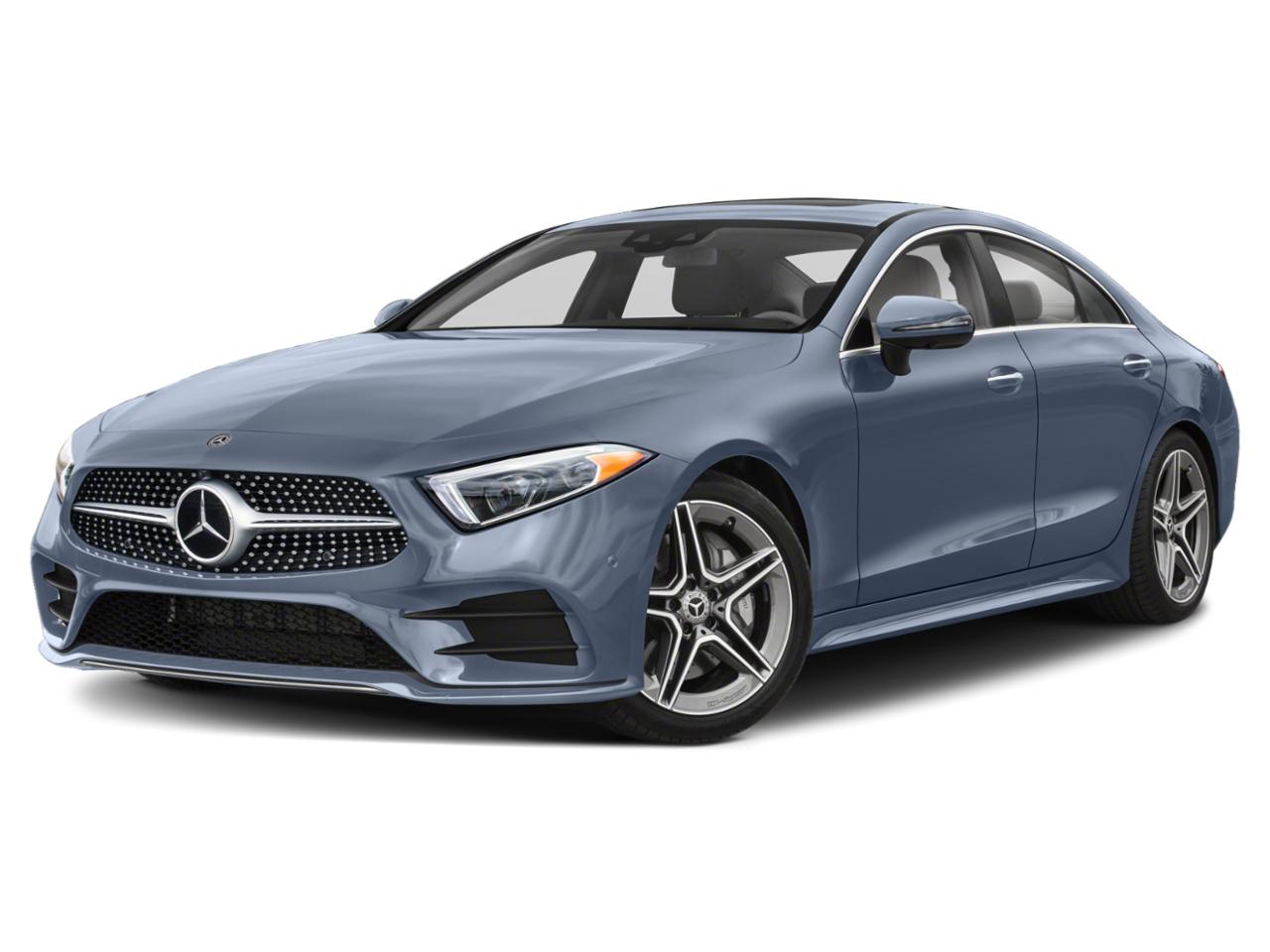 2021 Mercedes-Benz CLS Vehicle Photo in Pompano Beach, FL 33064