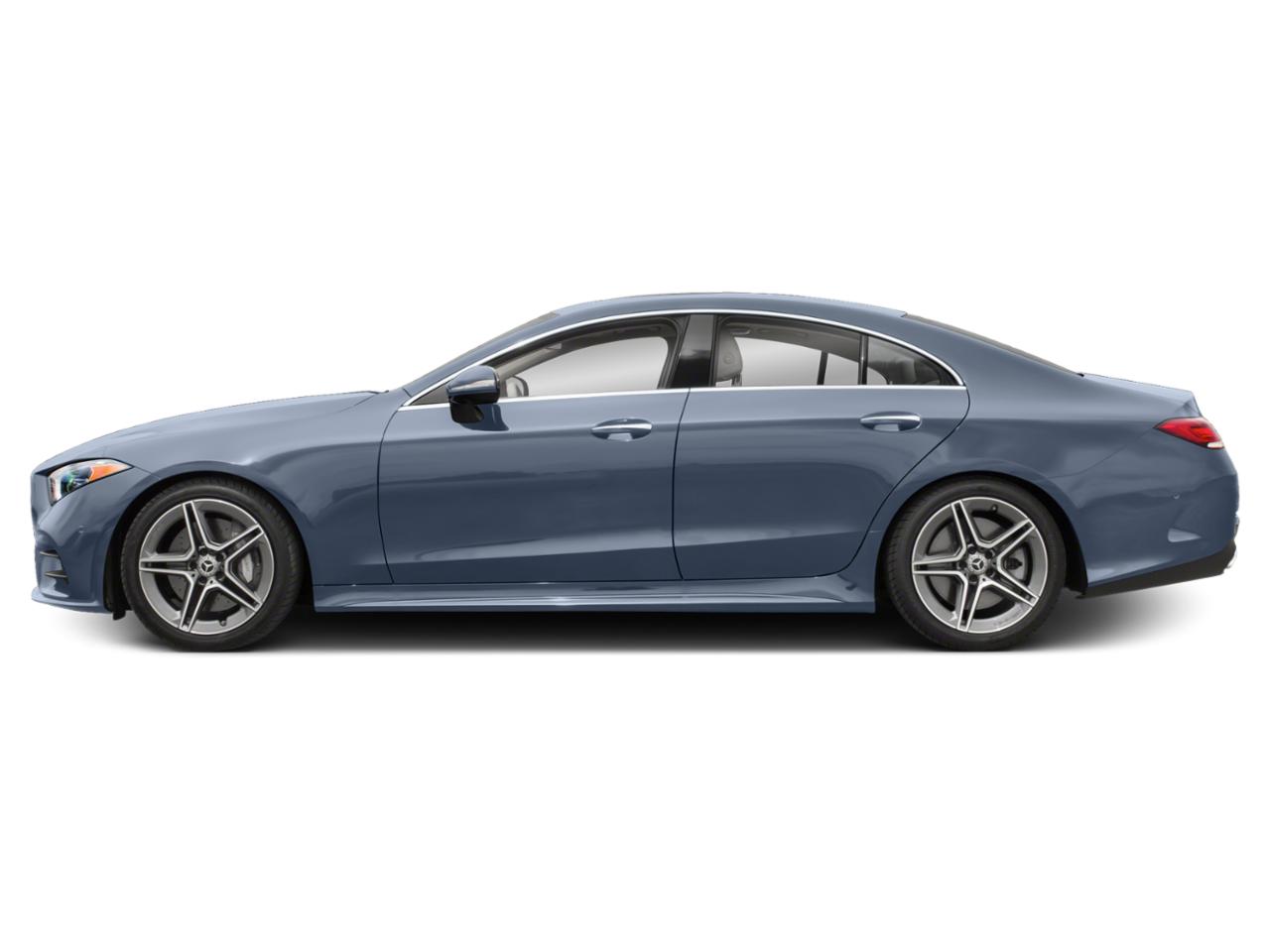 2021 Mercedes-Benz CLS Vehicle Photo in Pompano Beach, FL 33064