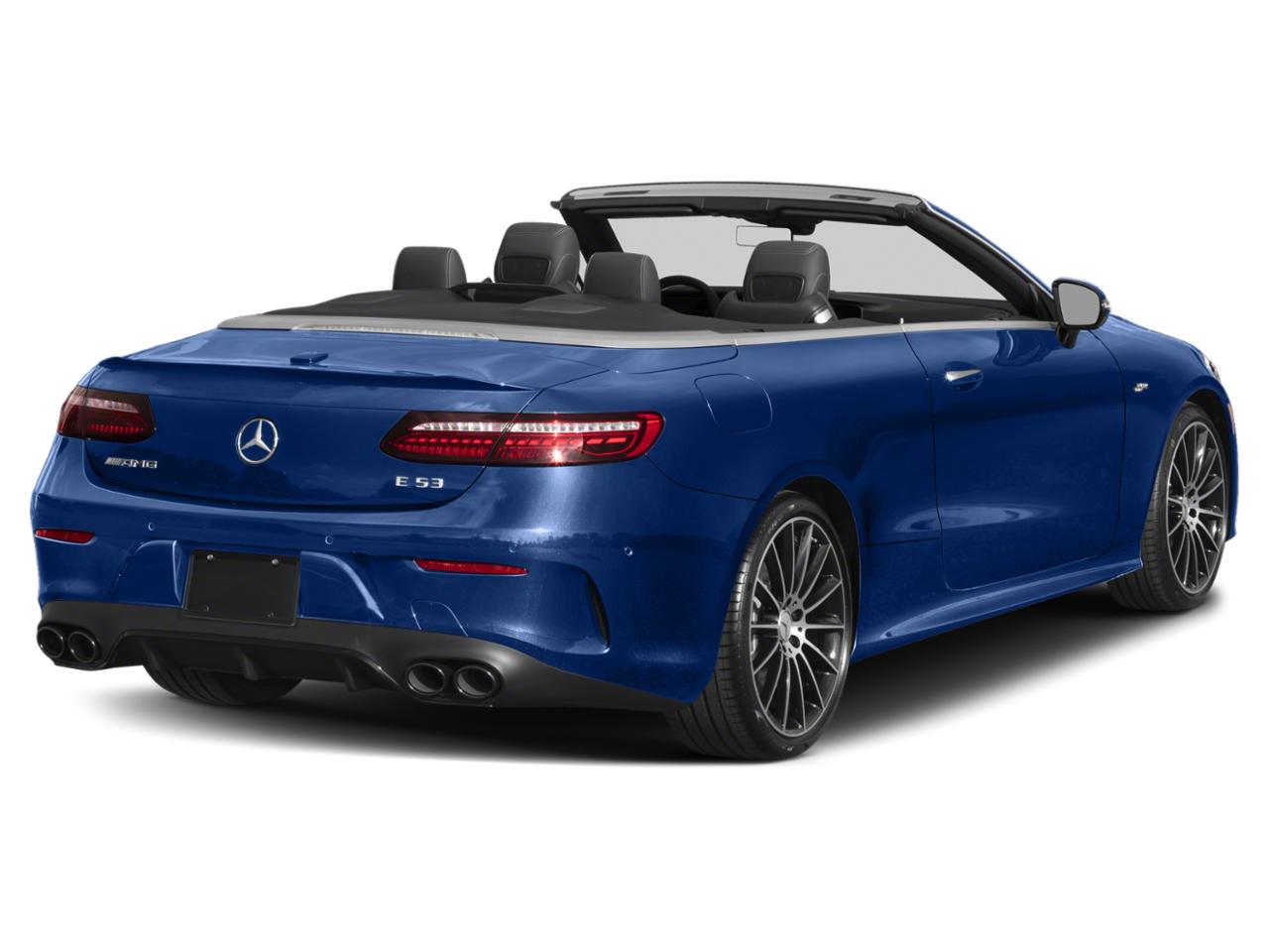 2021 Mercedes-Benz E-Class Vehicle Photo in Pompano Beach, FL 33064