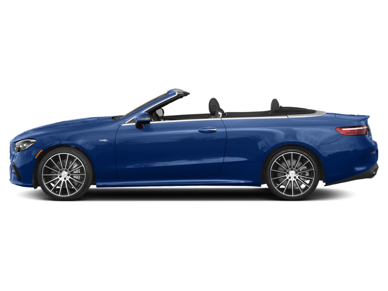 2021 Mercedes-Benz E-Class Vehicle Photo in Pompano Beach, FL 33064