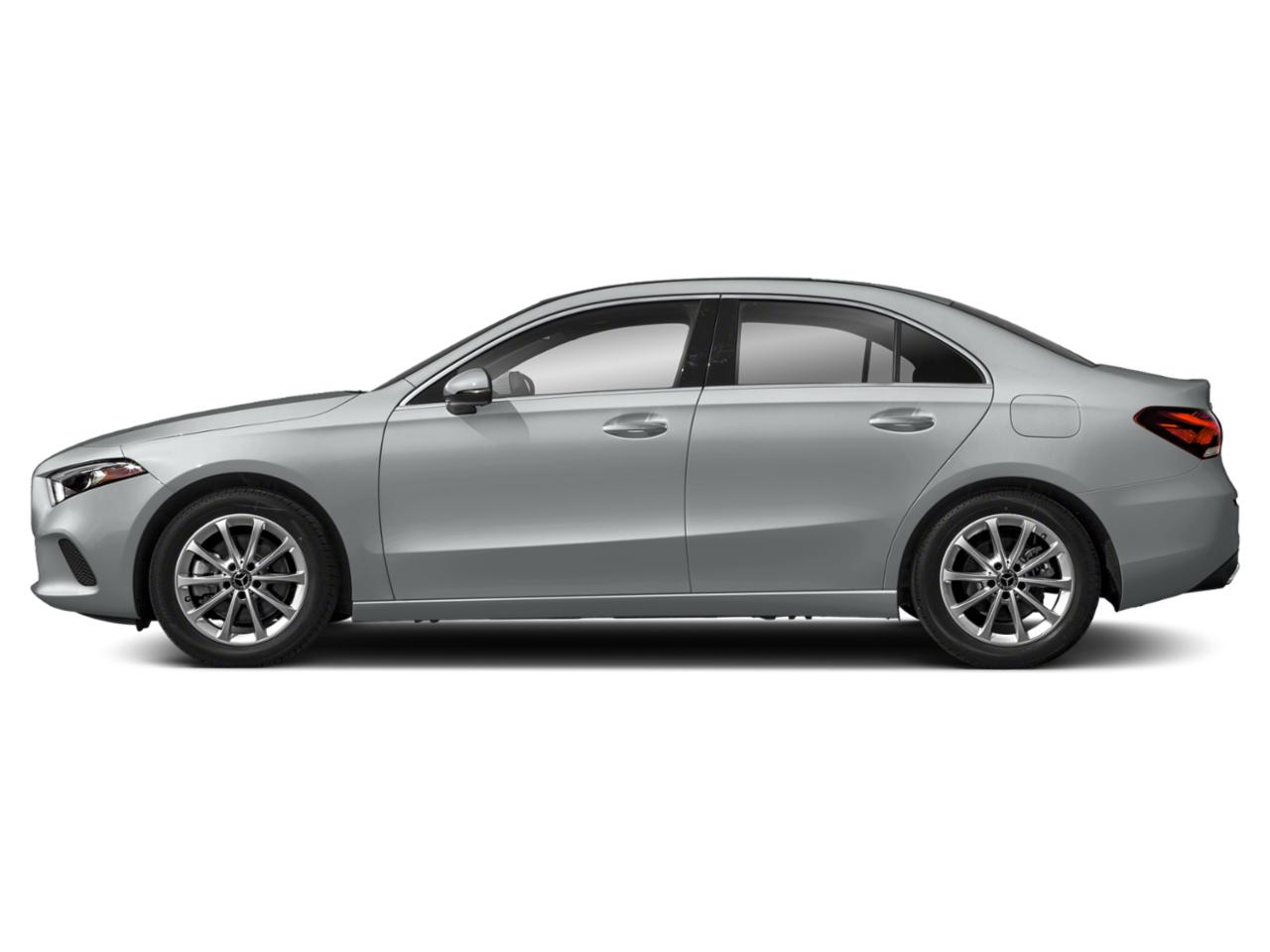 2021 Mercedes-Benz A-Class Vehicle Photo in Wesley Chapel, FL 33544