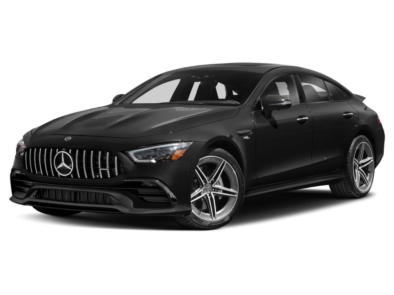 2021 Mercedes-Benz AMG GT Vehicle Photo in Pompano Beach, FL 33064