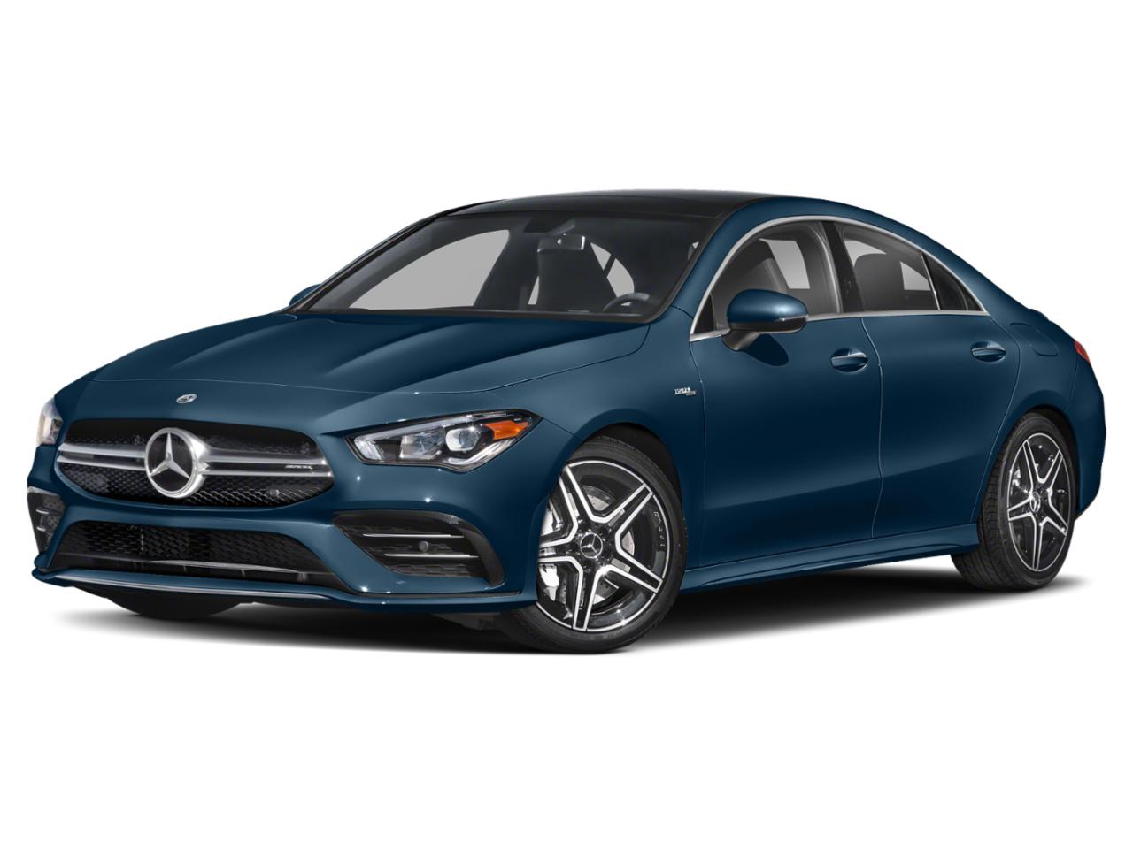 2021 Mercedes-Benz CLA Vehicle Photo in Sarasota, FL 34231