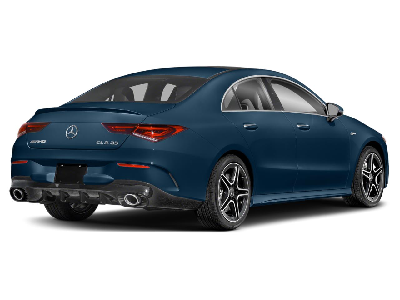 2021 Mercedes-Benz CLA Vehicle Photo in Sarasota, FL 34231