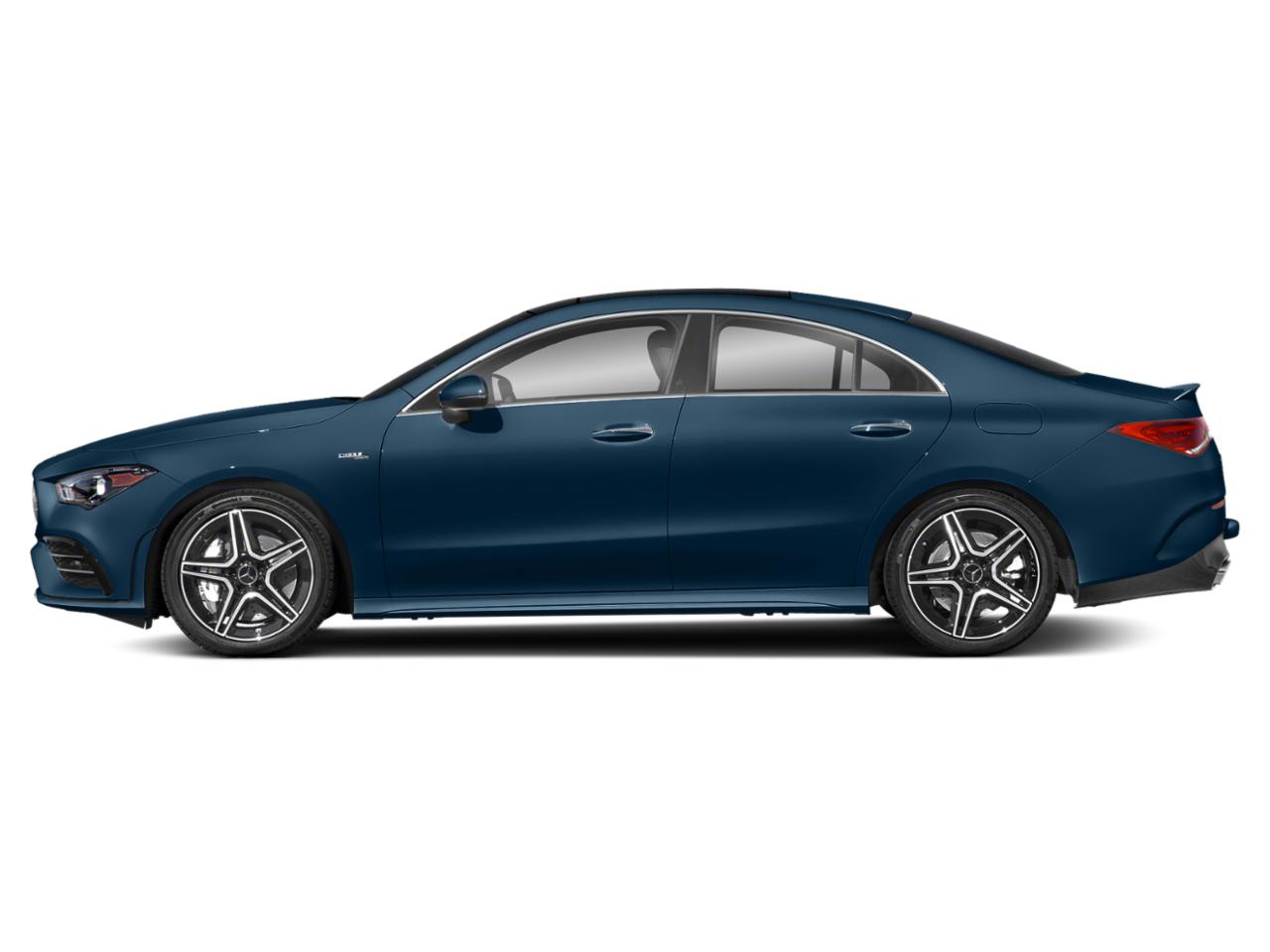 2021 Mercedes-Benz CLA Vehicle Photo in Sarasota, FL 34231