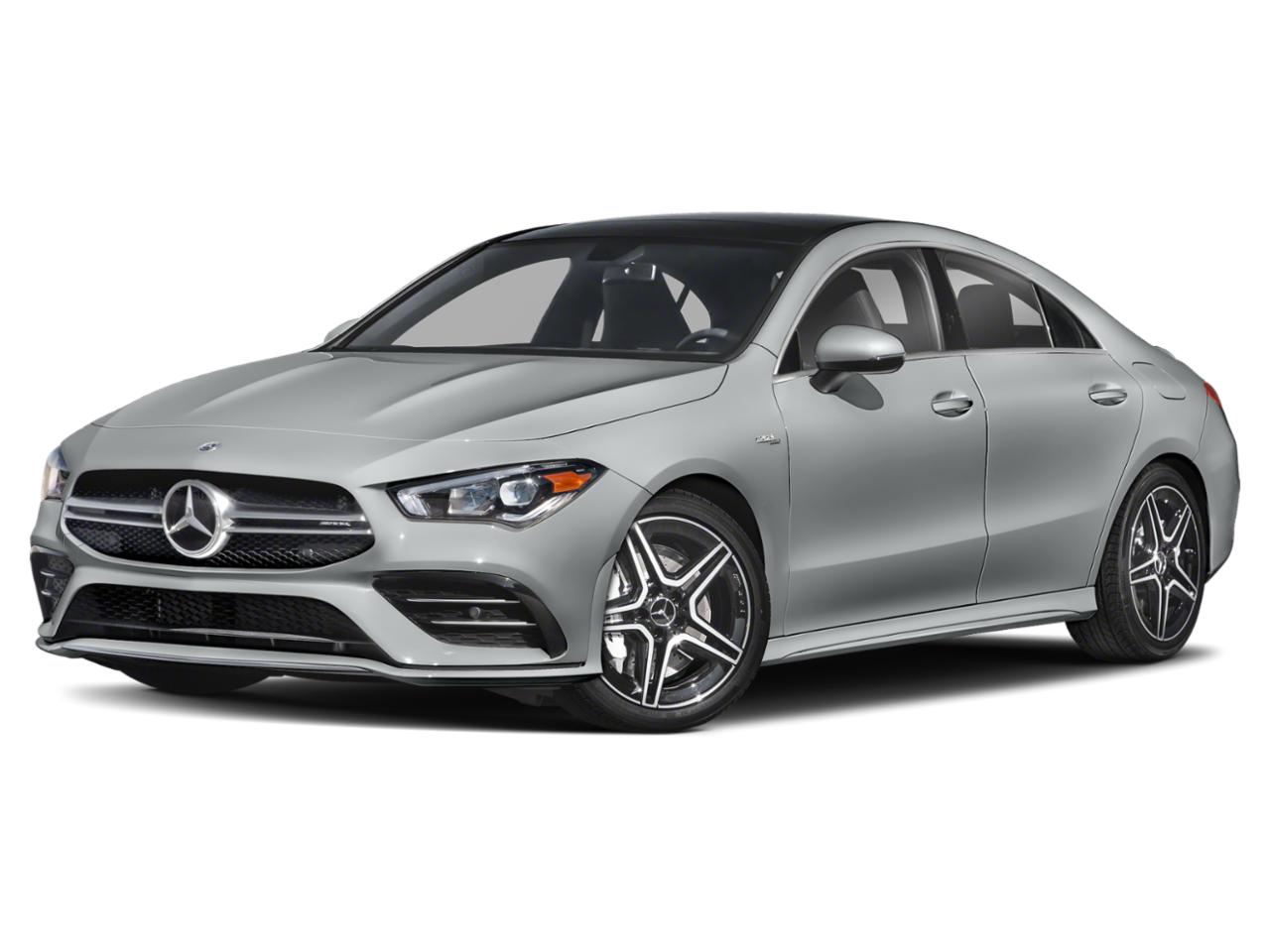 2021 Mercedes-Benz CLA Vehicle Photo in Coconut Creek, FL 33073