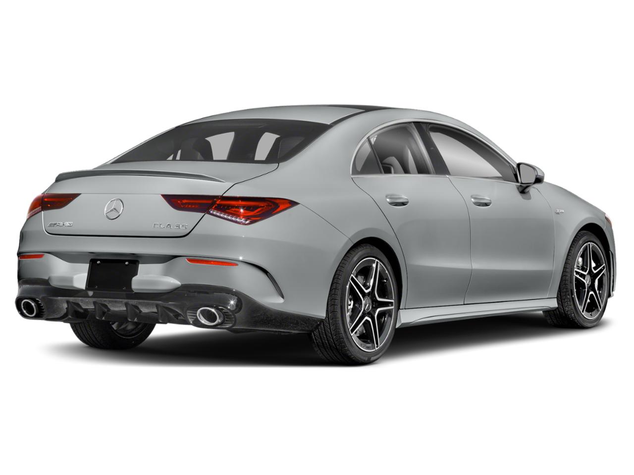 2021 Mercedes-Benz CLA Vehicle Photo in Coconut Creek, FL 33073