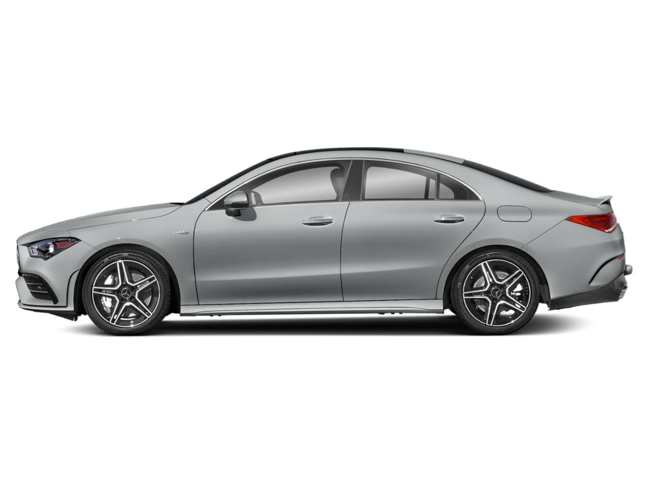 2021 Mercedes-Benz CLA Vehicle Photo in Coconut Creek, FL 33073