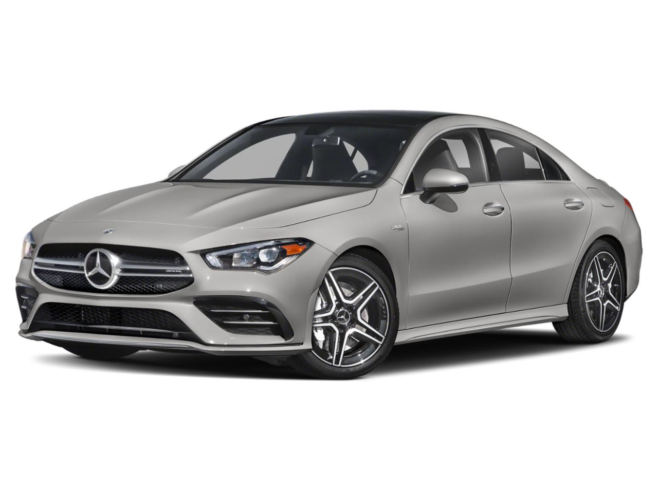 2021 Mercedes-Benz CLA Vehicle Photo in Miami, FL 33169