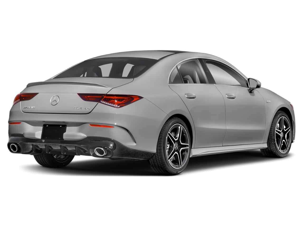 2021 Mercedes-Benz CLA Vehicle Photo in Miami, FL 33169