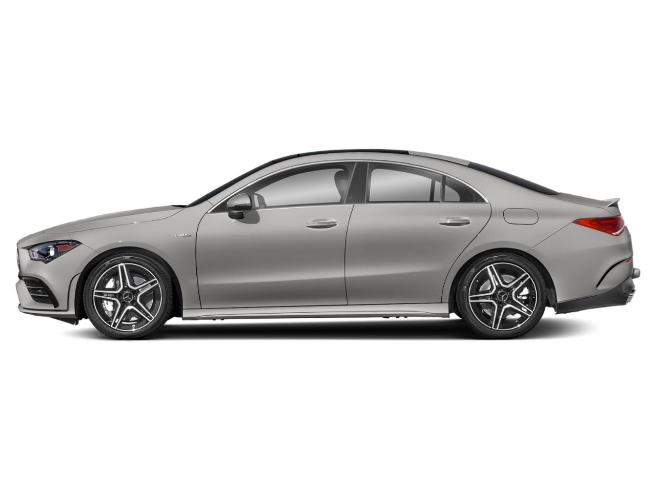 2021 Mercedes-Benz CLA Vehicle Photo in Miami, FL 33169