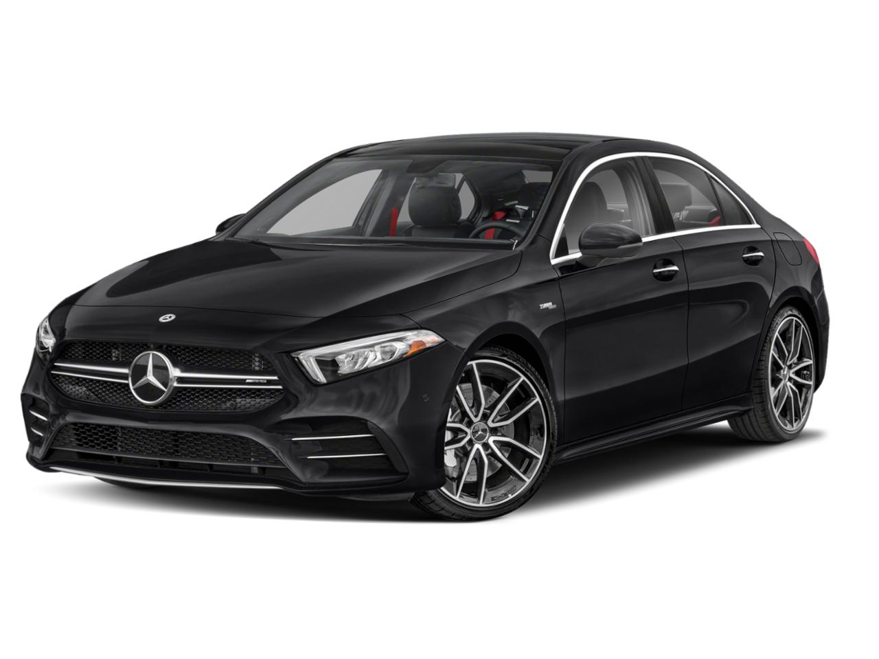 2021 Mercedes-Benz A-Class Vehicle Photo in Maitland, FL 32751