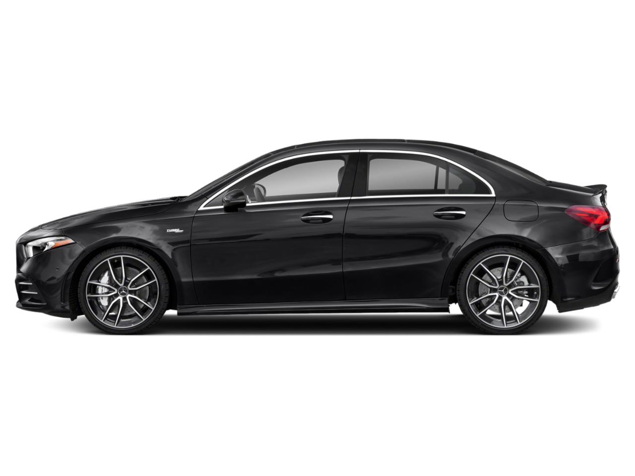 2021 Mercedes-Benz A-Class Vehicle Photo in Maitland, FL 32751