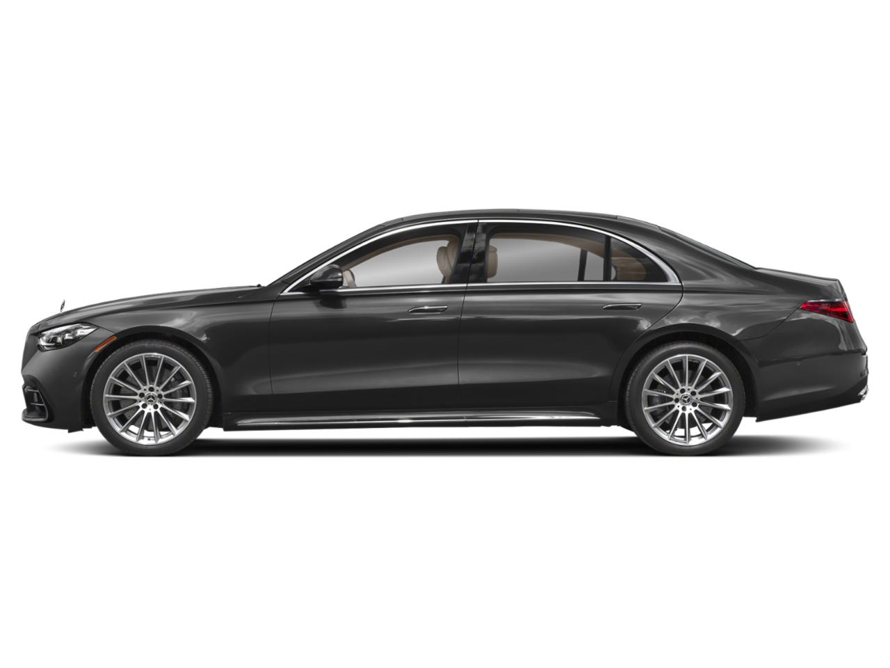 2021 Mercedes-Benz S-Class Vehicle Photo in Delray Beach, FL 33444