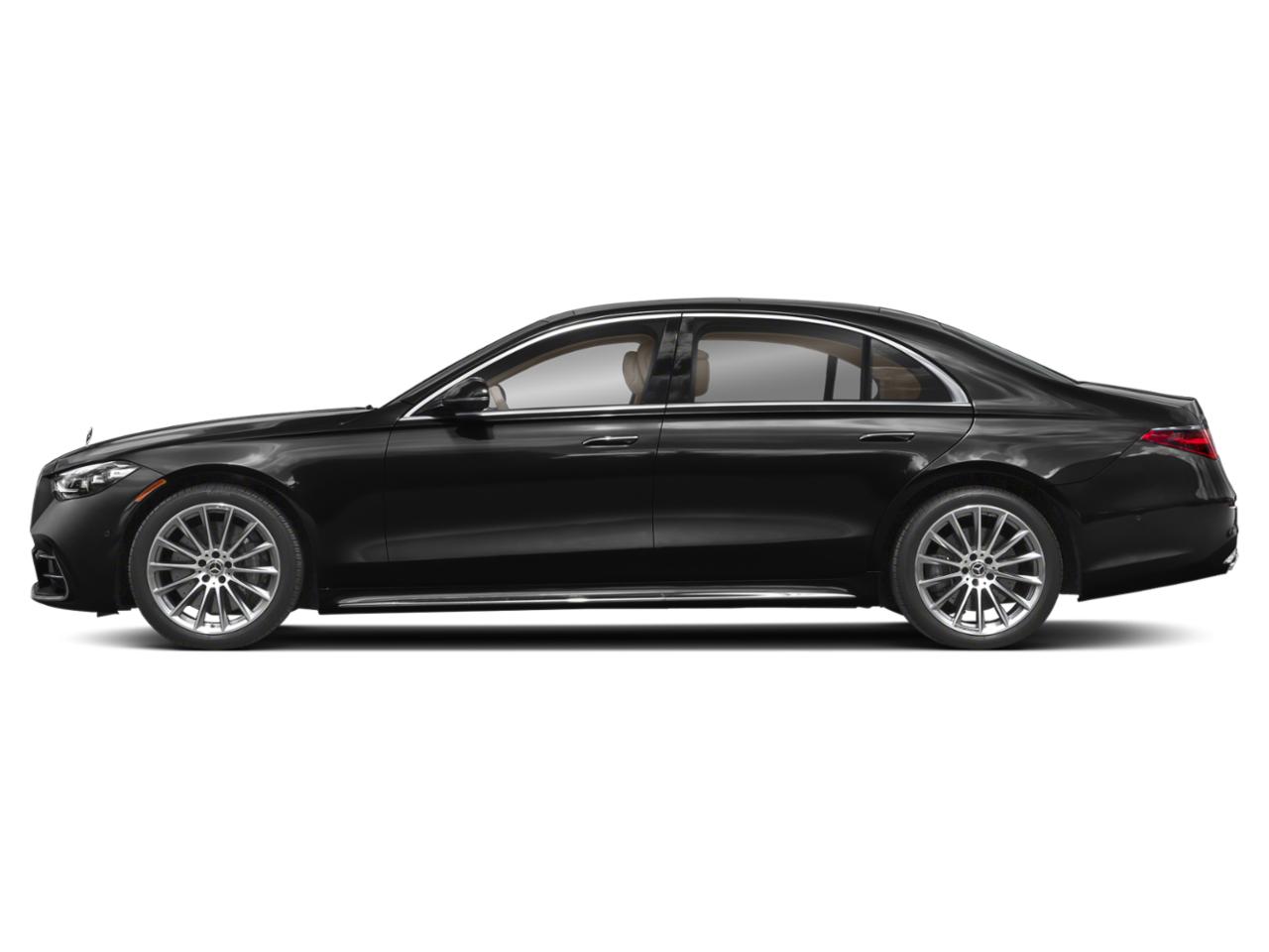 2021 Mercedes-Benz S-Class Vehicle Photo in Miami, FL 33169