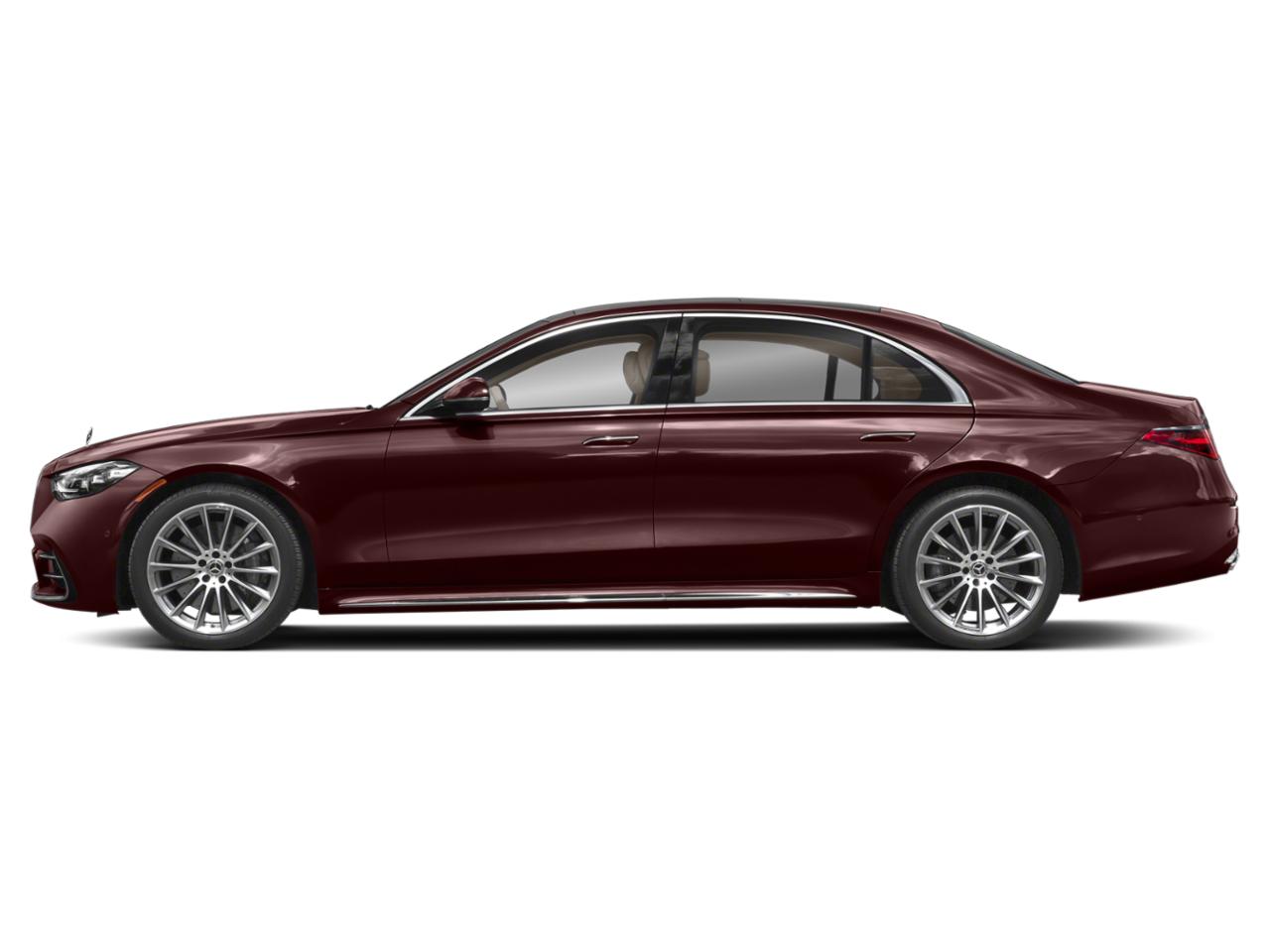 2021 Mercedes-Benz S-Class Vehicle Photo in WEST PALM BEACH, FL 33407-3296