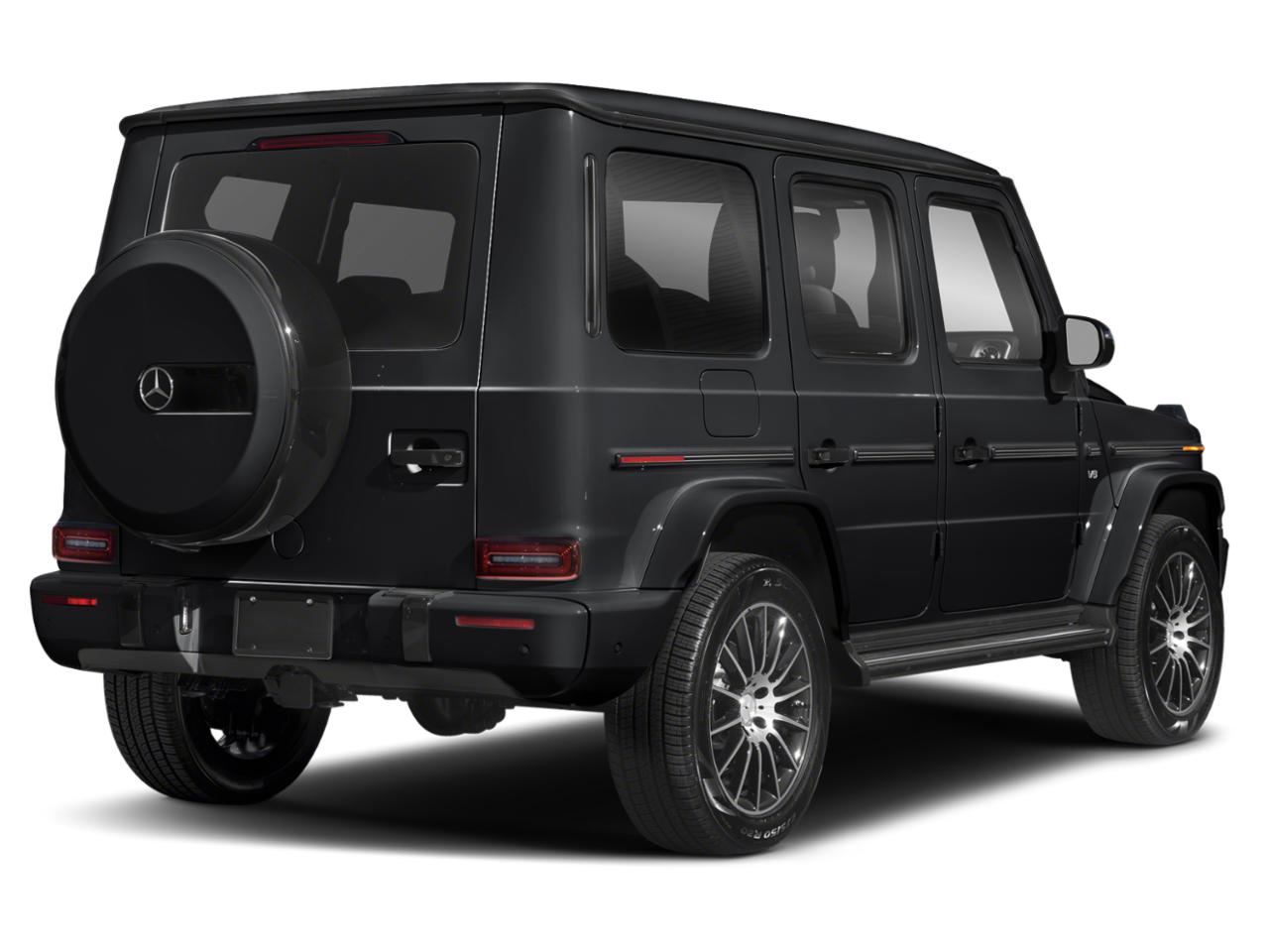 2021 Mercedes-Benz G-Class Vehicle Photo in Sarasota, FL 34231