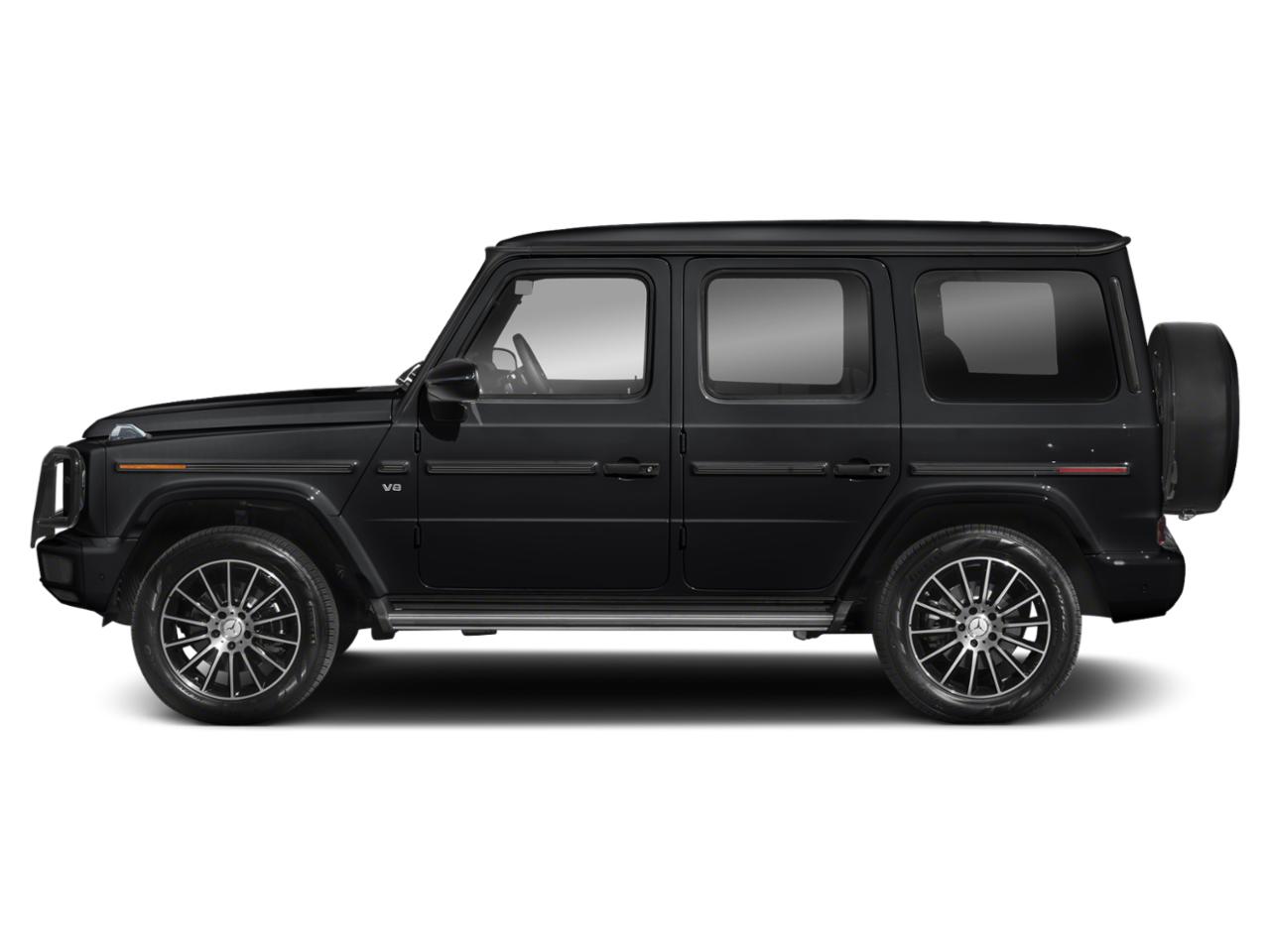 2021 Mercedes-Benz G-Class Vehicle Photo in Sarasota, FL 34231